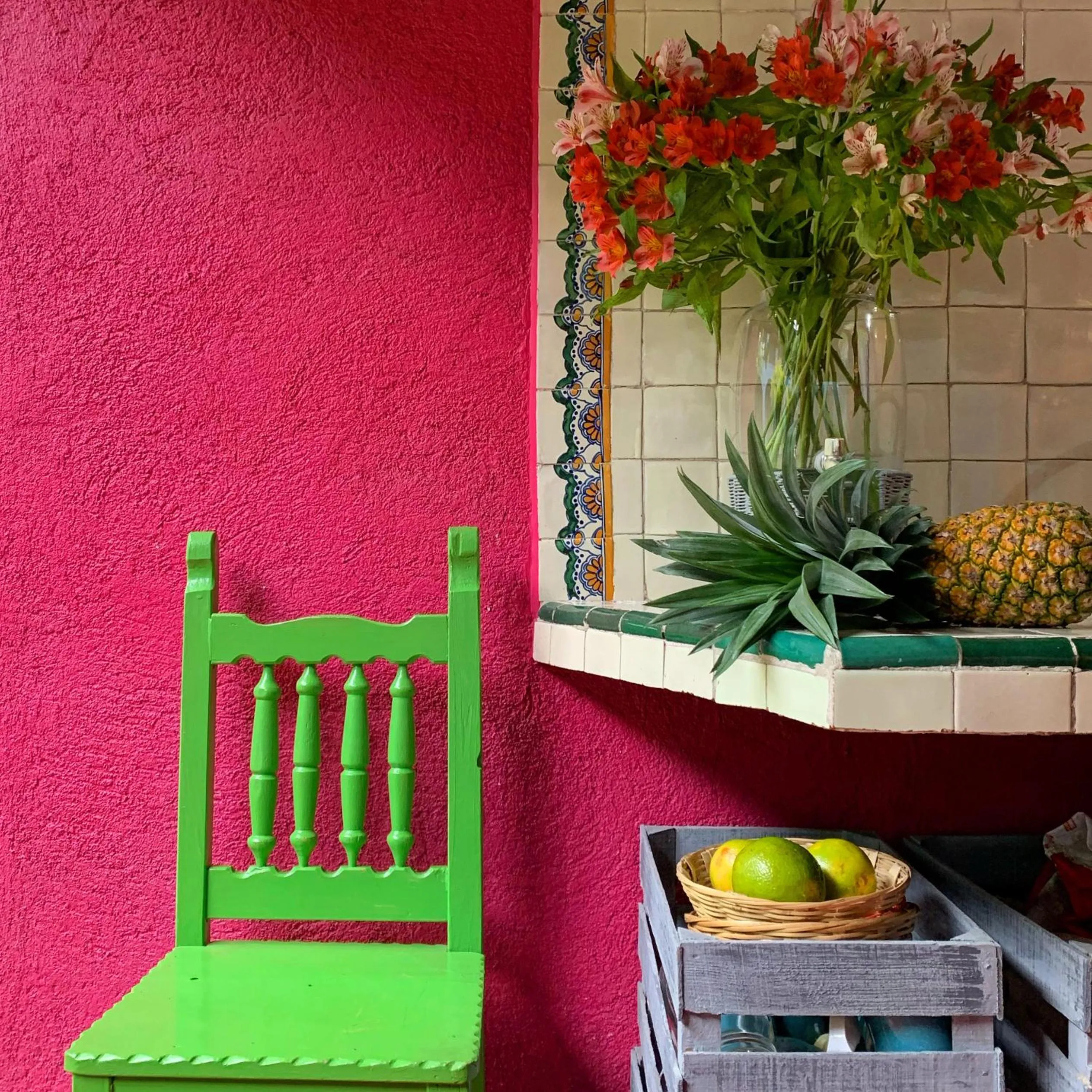 Breakfast in La Betulia Bed and Breakfast