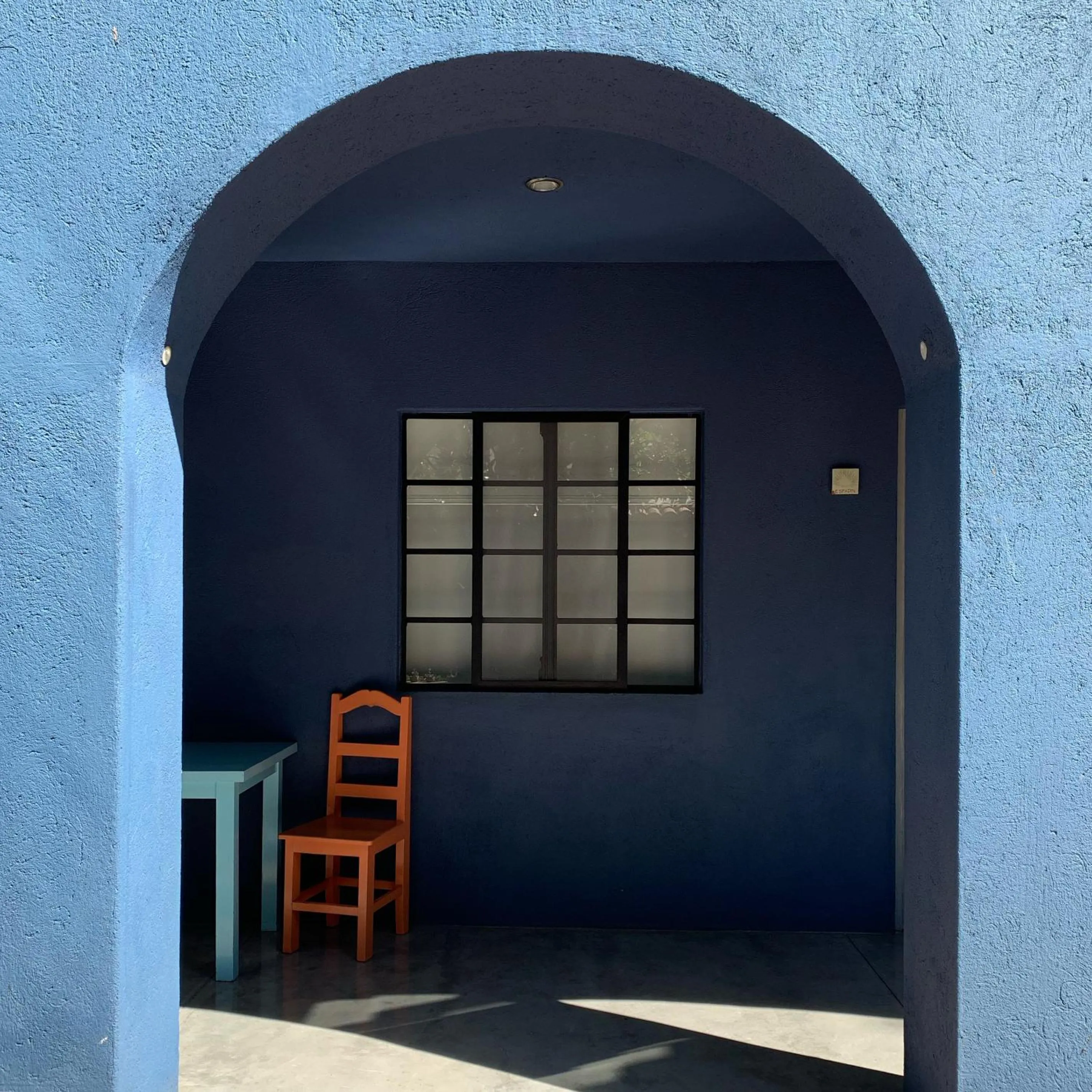 Property building in La Betulia Bed and Breakfast