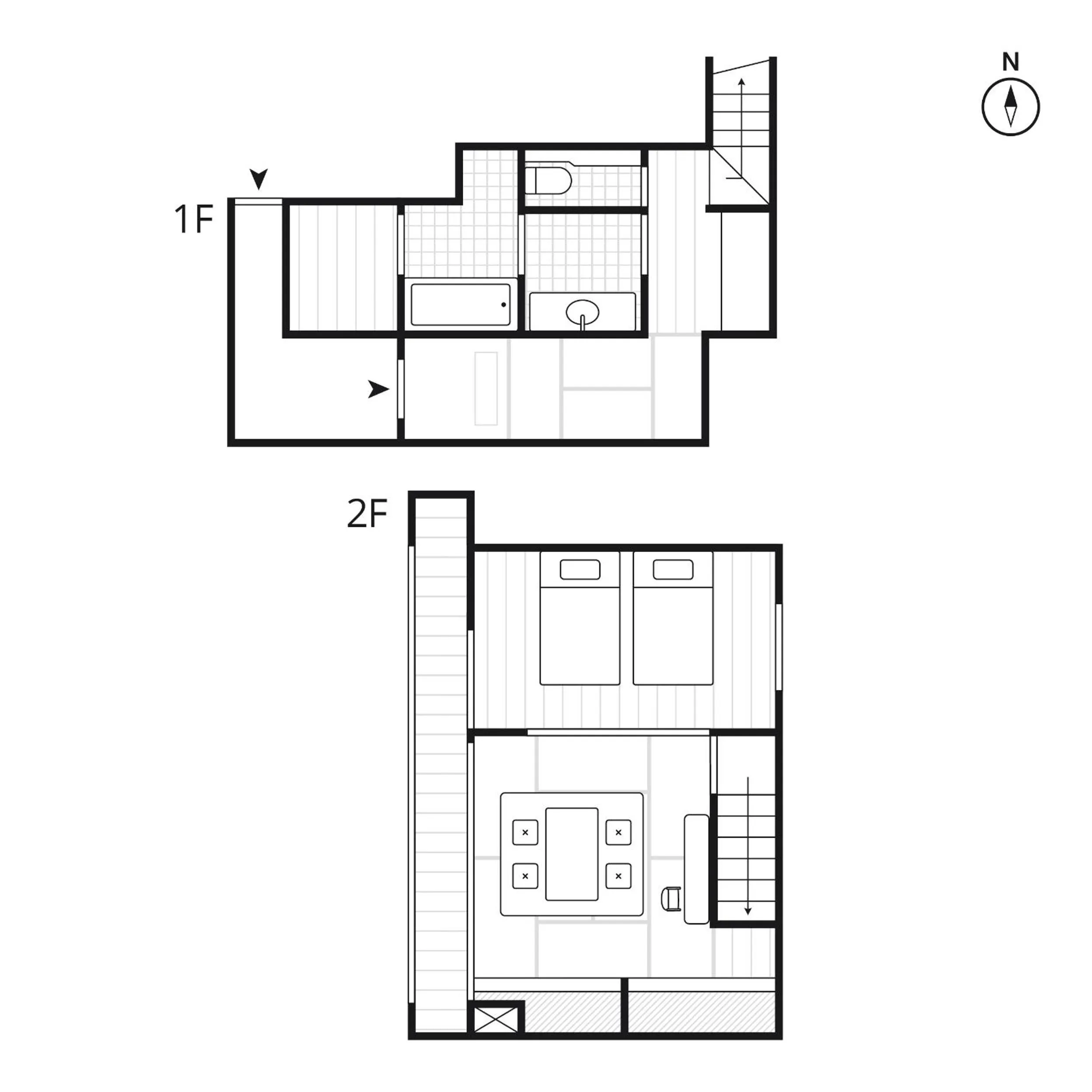 Other in NIPPONIA HOTEL Ozu Castle Town