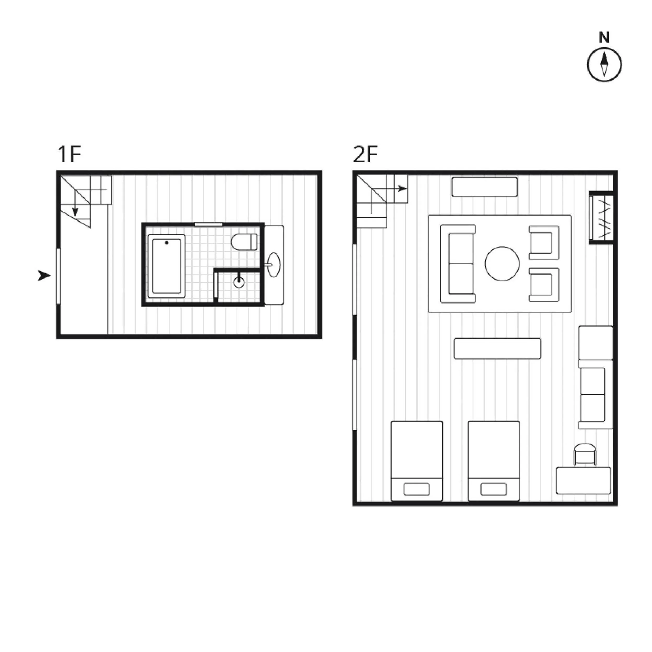 Other in NIPPONIA HOTEL Ozu Castle Town