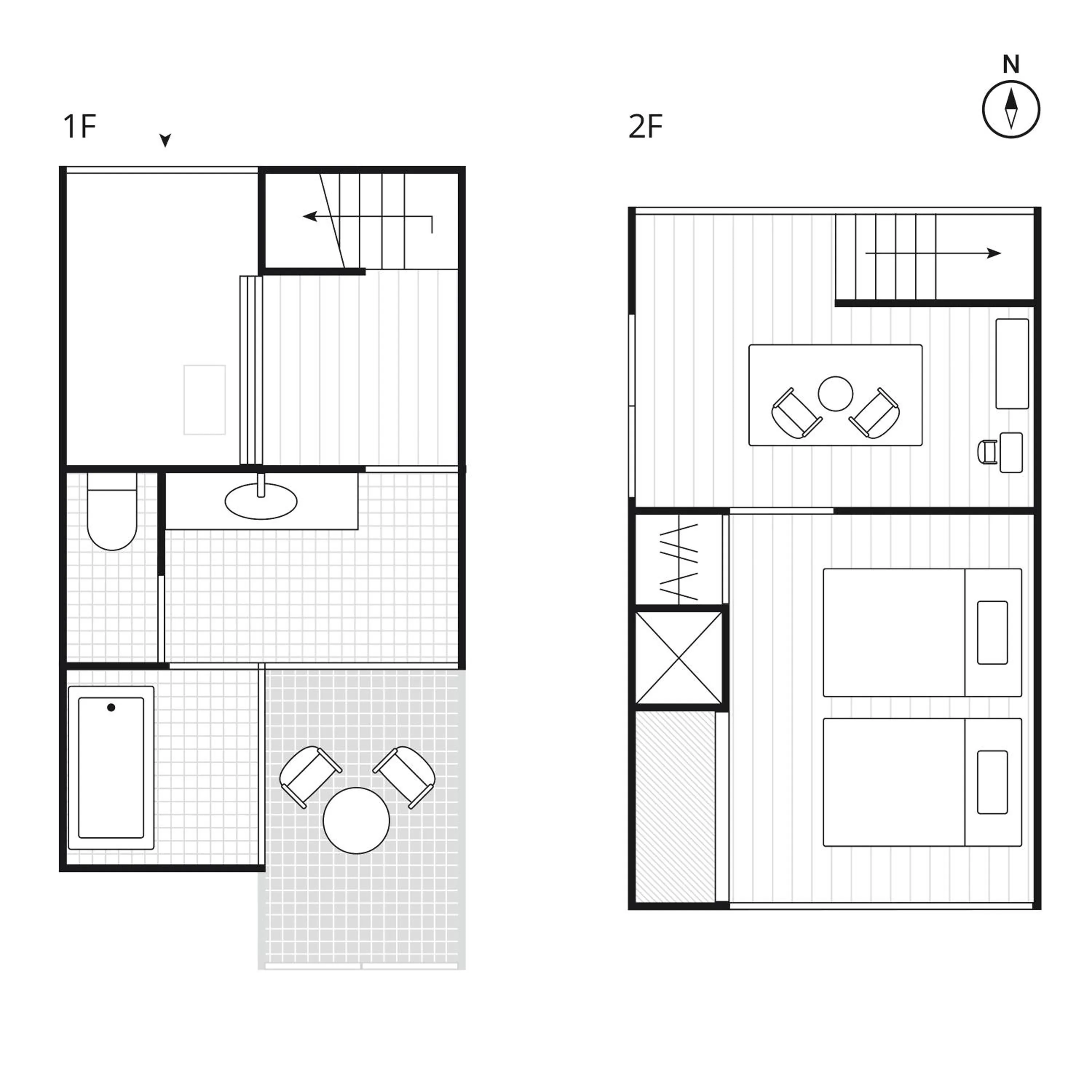 Other in NIPPONIA HOTEL Ozu Castle Town