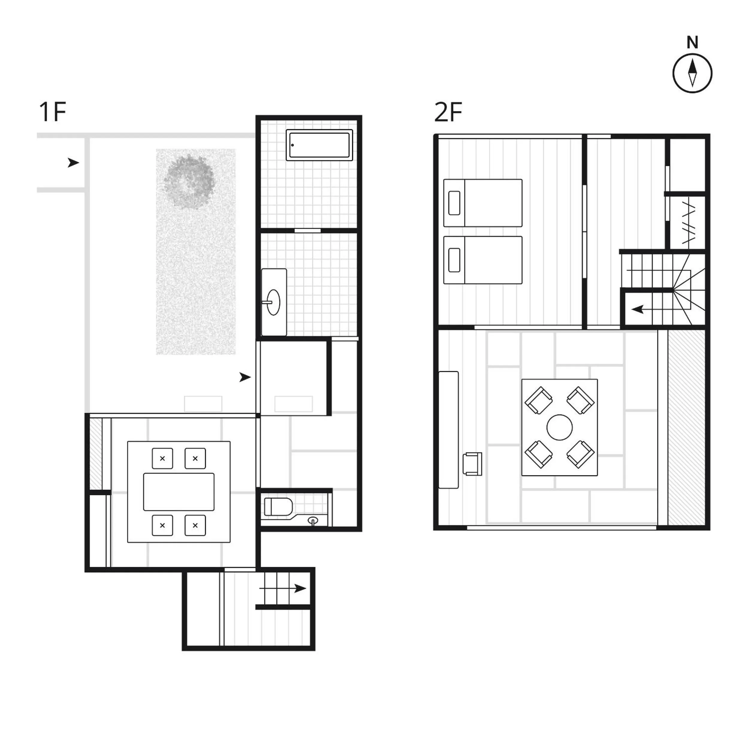 Other in NIPPONIA HOTEL Ozu Castle Town