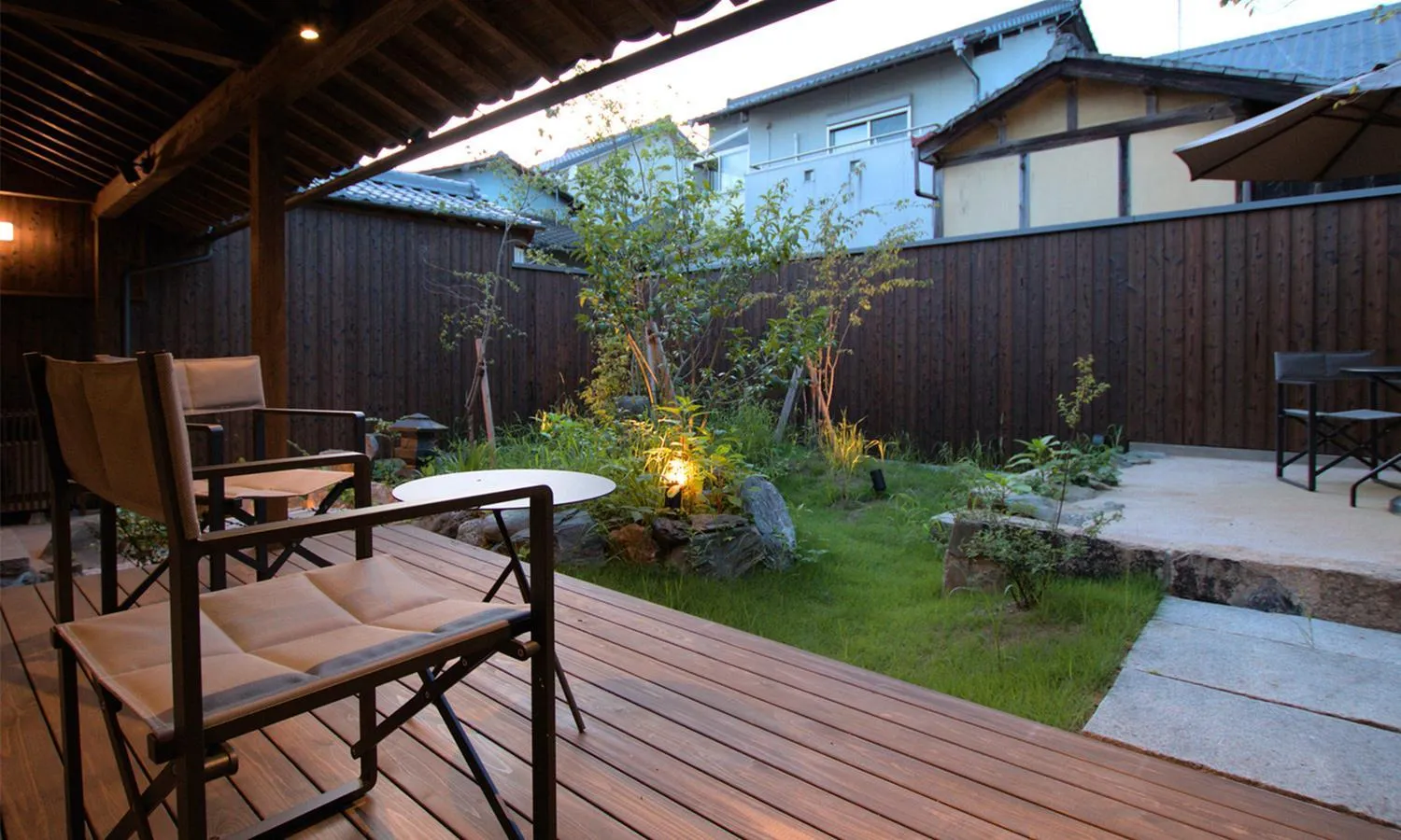 NIPPONIA HOTEL Ozu Castle Town