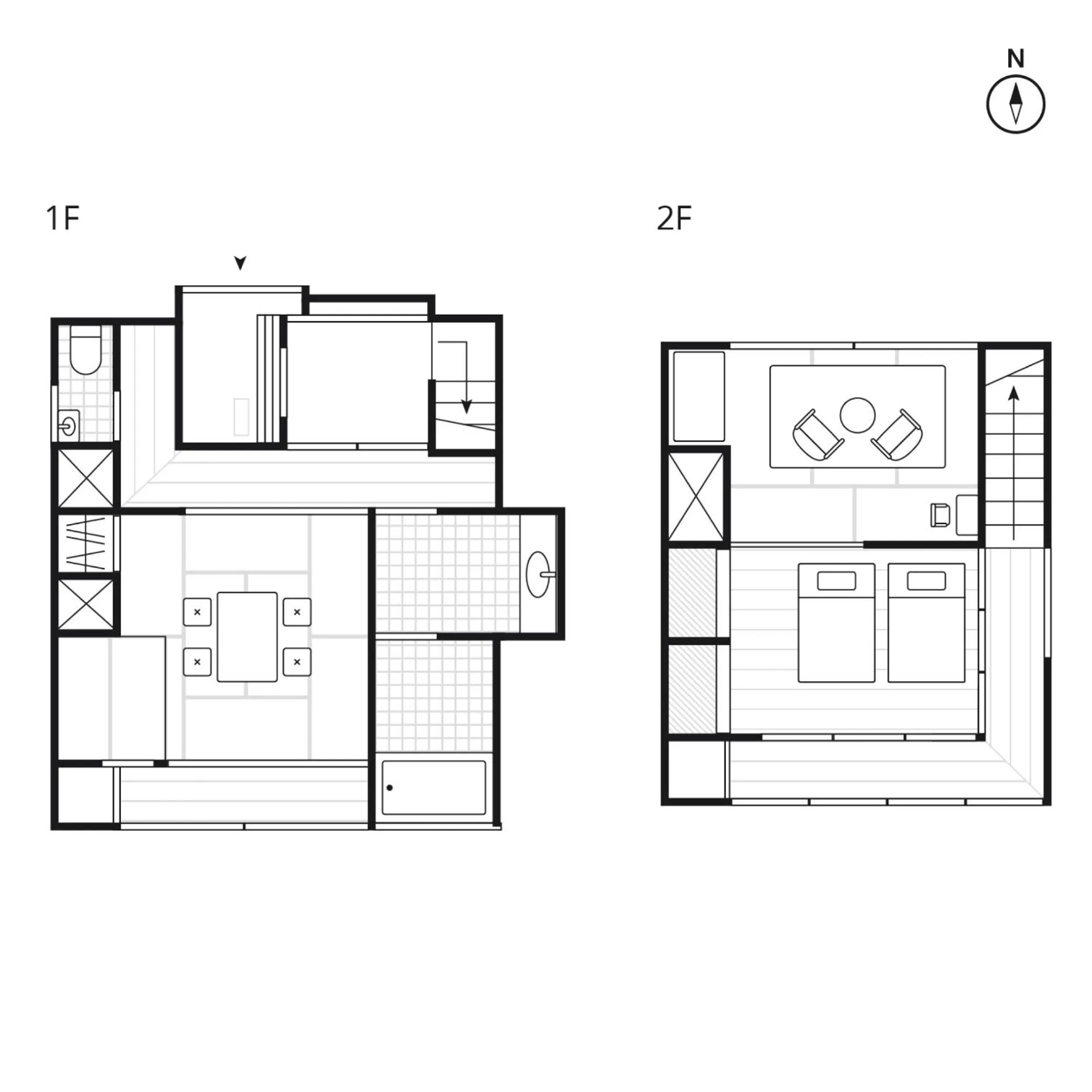 Other in NIPPONIA HOTEL Ozu Castle Town