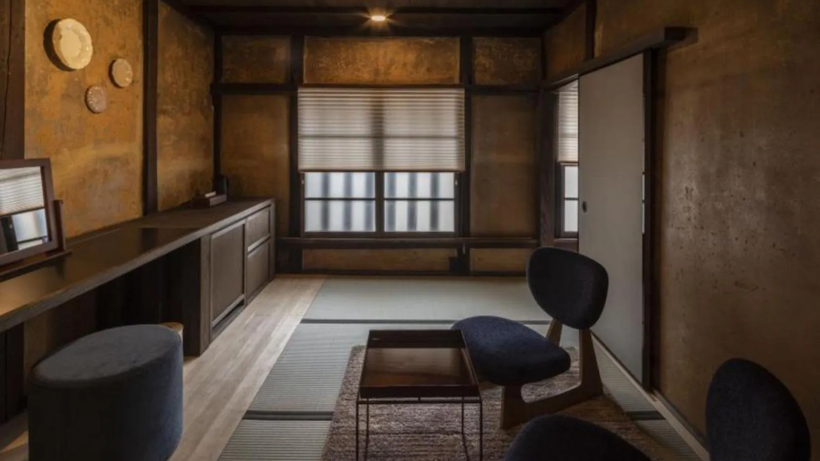 NIPPONIA HOTEL Ozu Castle Town