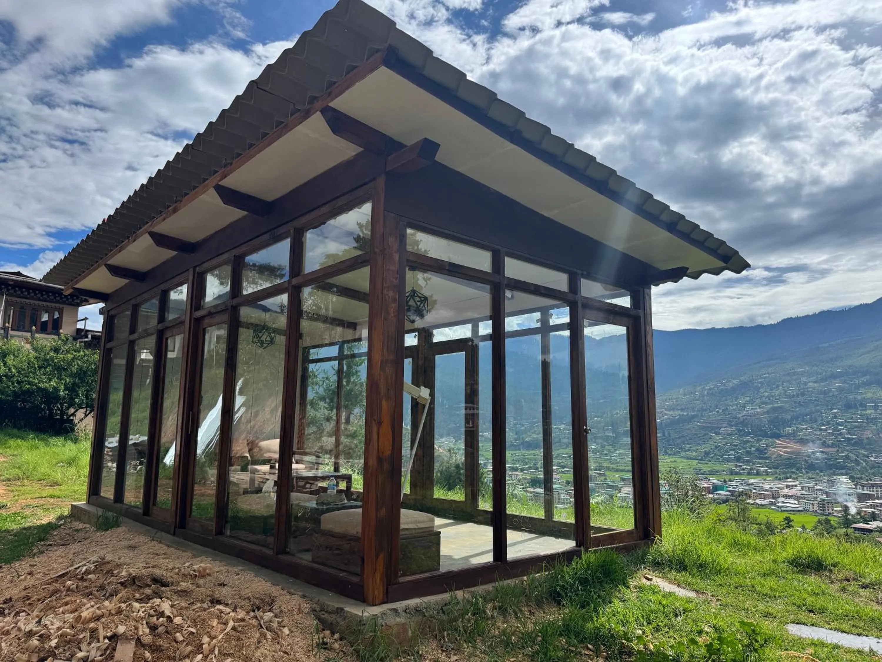 Dzi Pema
