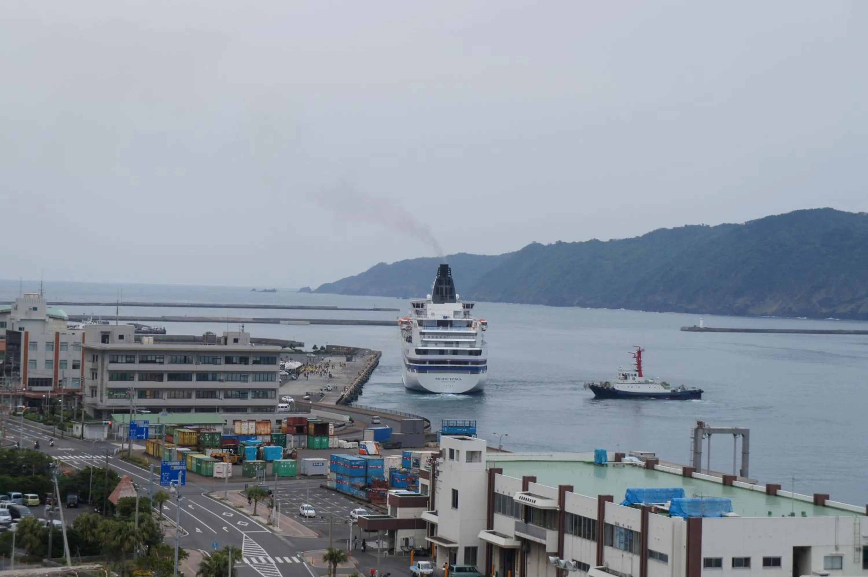 Other in Amami Port Tower Hotel