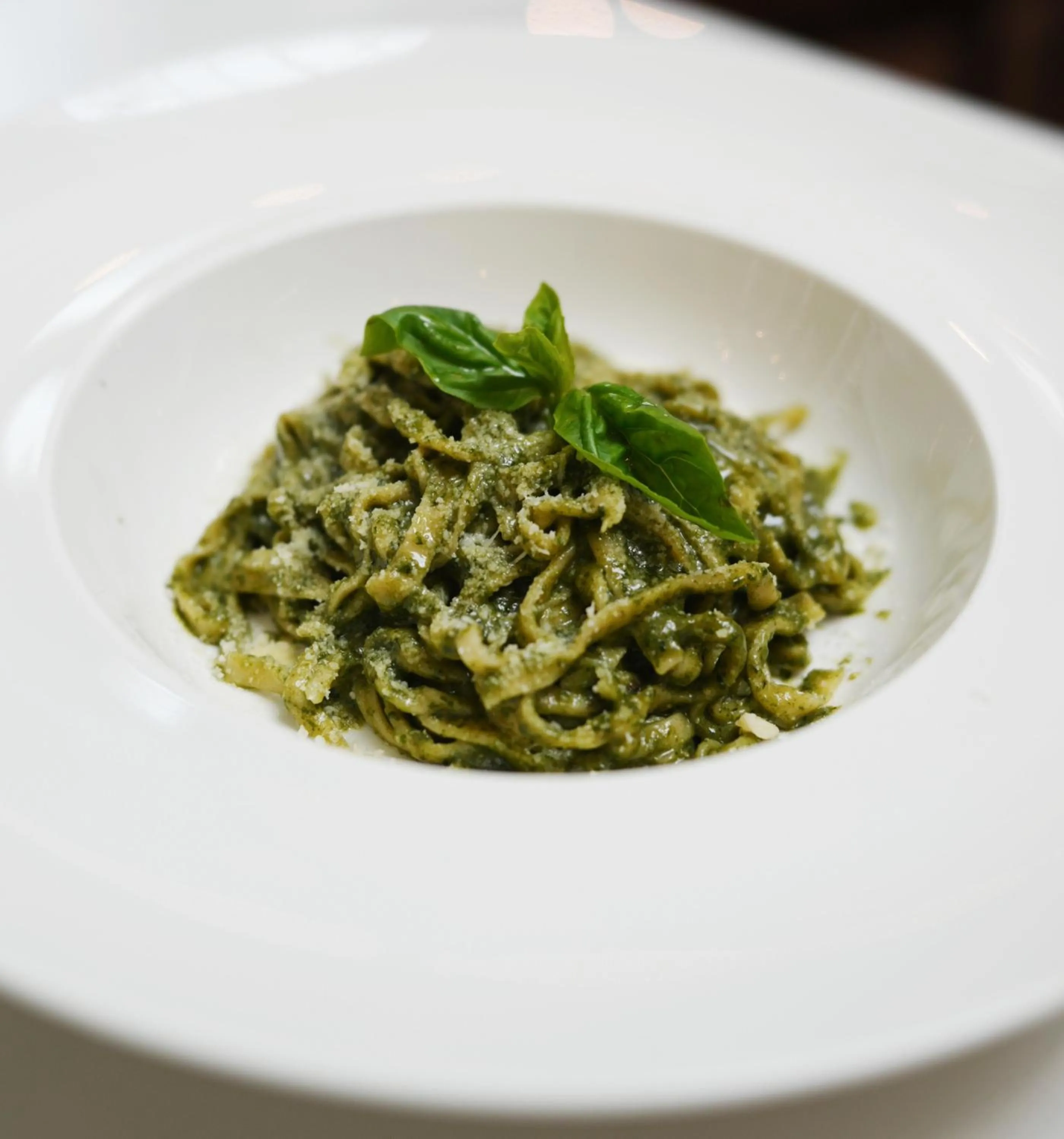 Restaurant/places to eat in Cormar Suites Kuala Lumpur