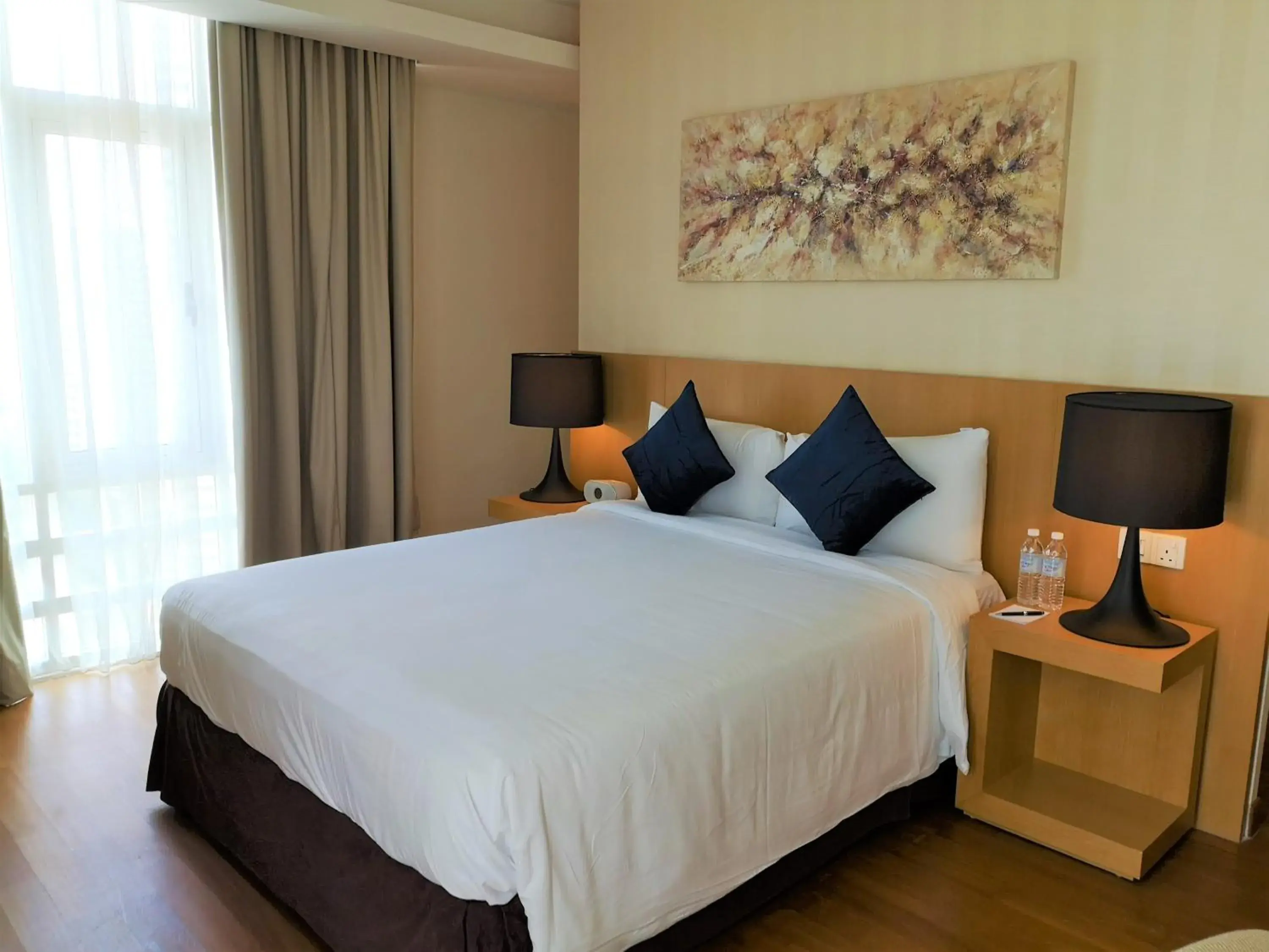 Penthouse Apartment in Cormar Suites Kuala Lumpur Penthouse Apartment in Cormar Suites Kuala Lumpur