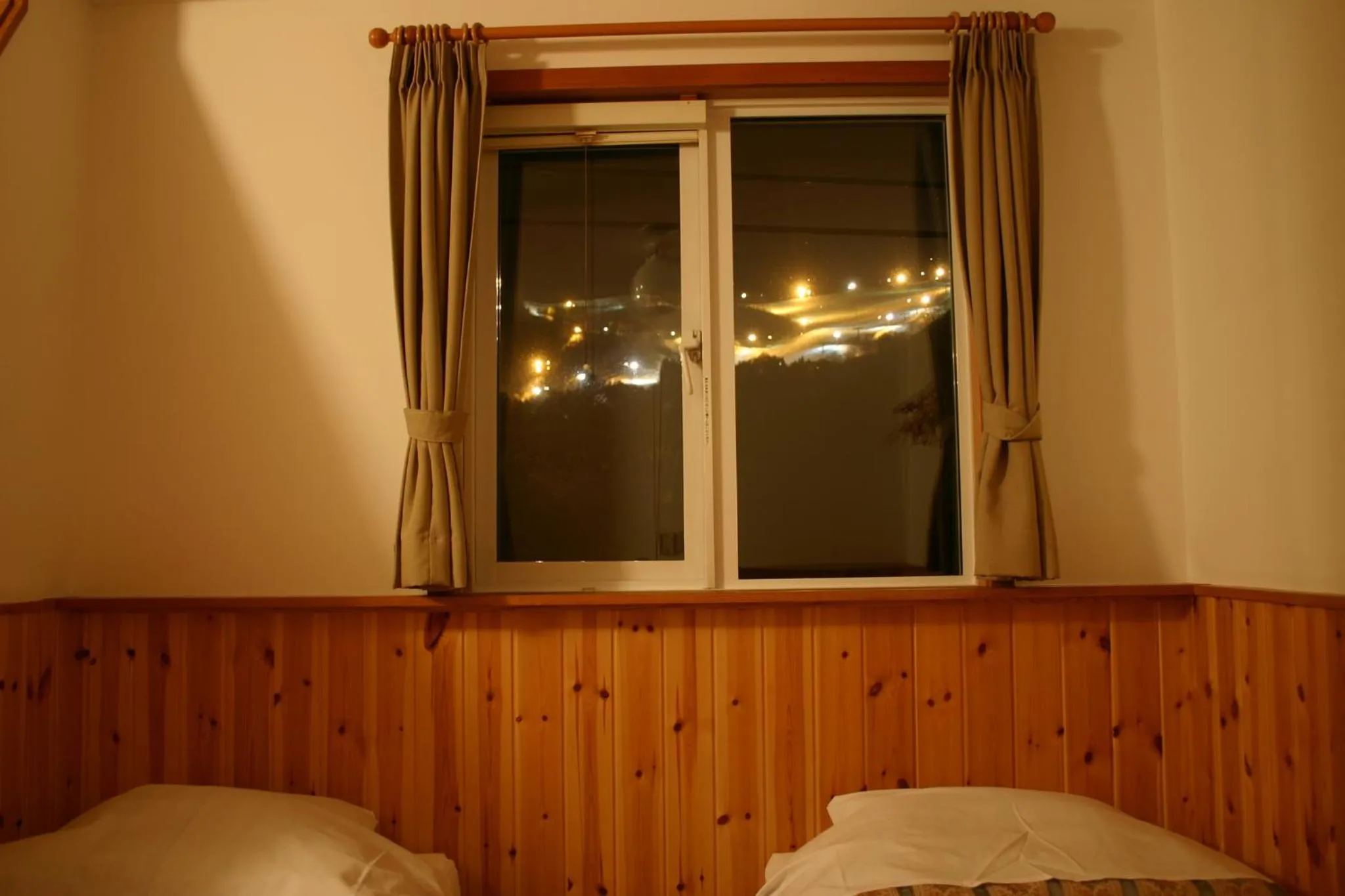 Photo of the whole room, Bed in Pension Asanebou