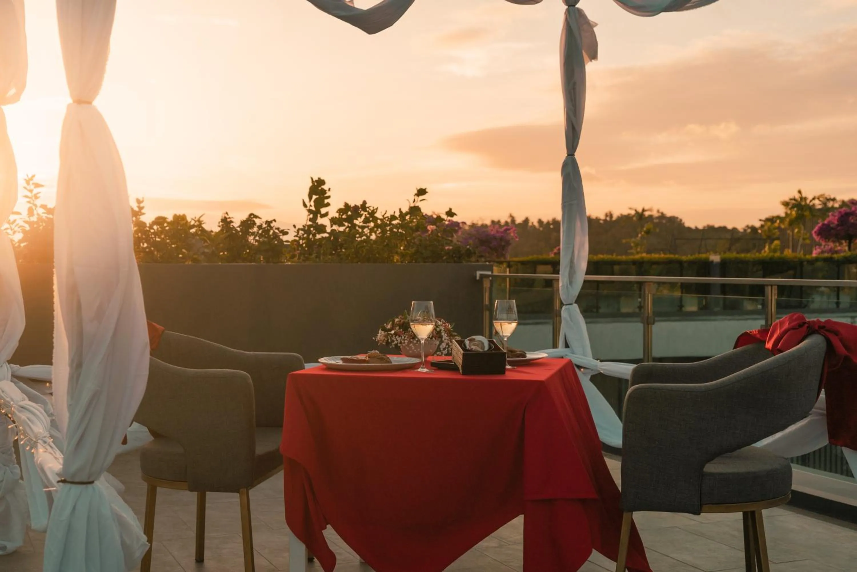 Activities in Wekata Luxury