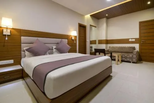 Hotel O Blu Orchid