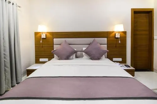 Hotel O Blu Orchid
