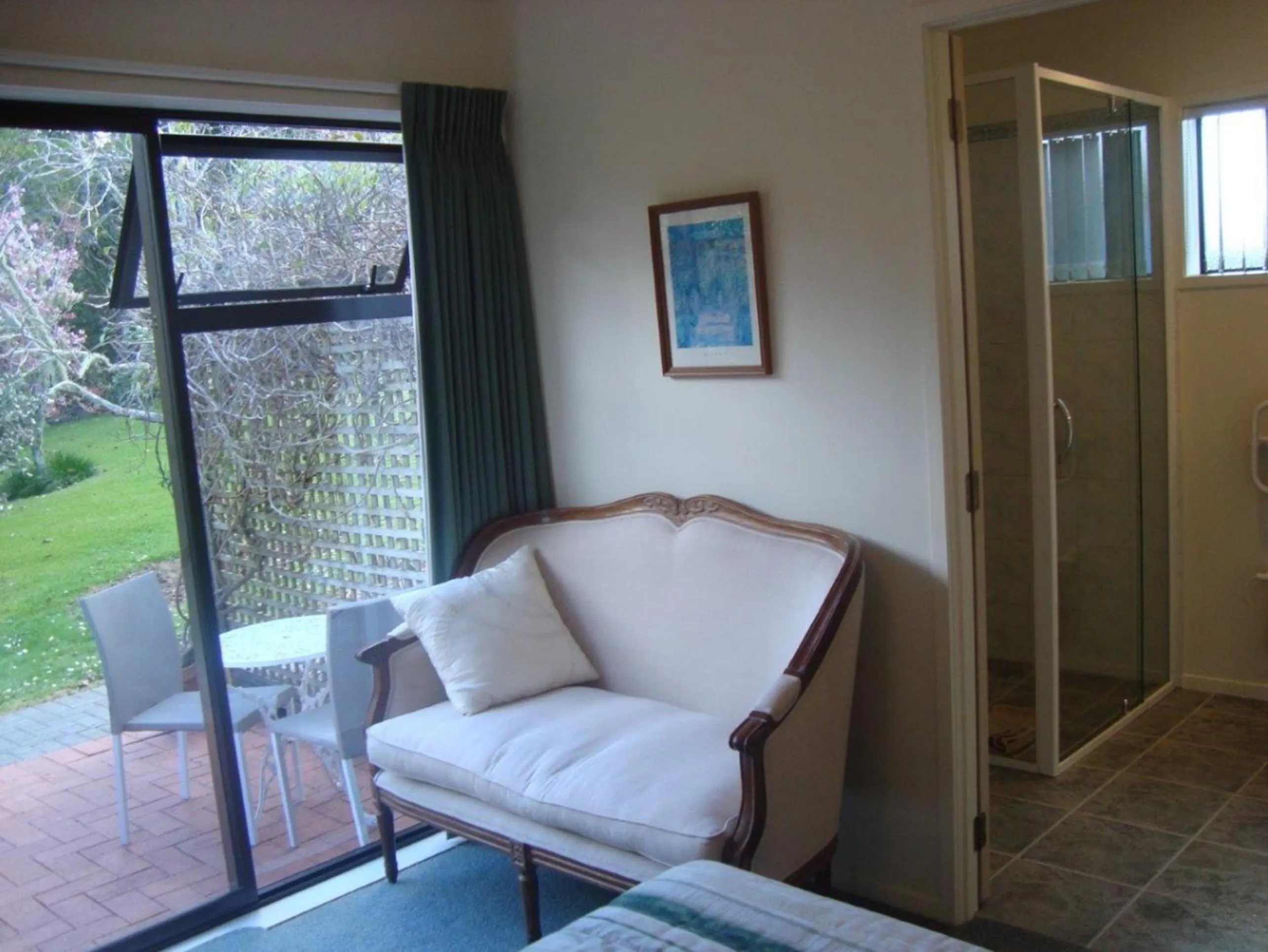 Warkworth Country House