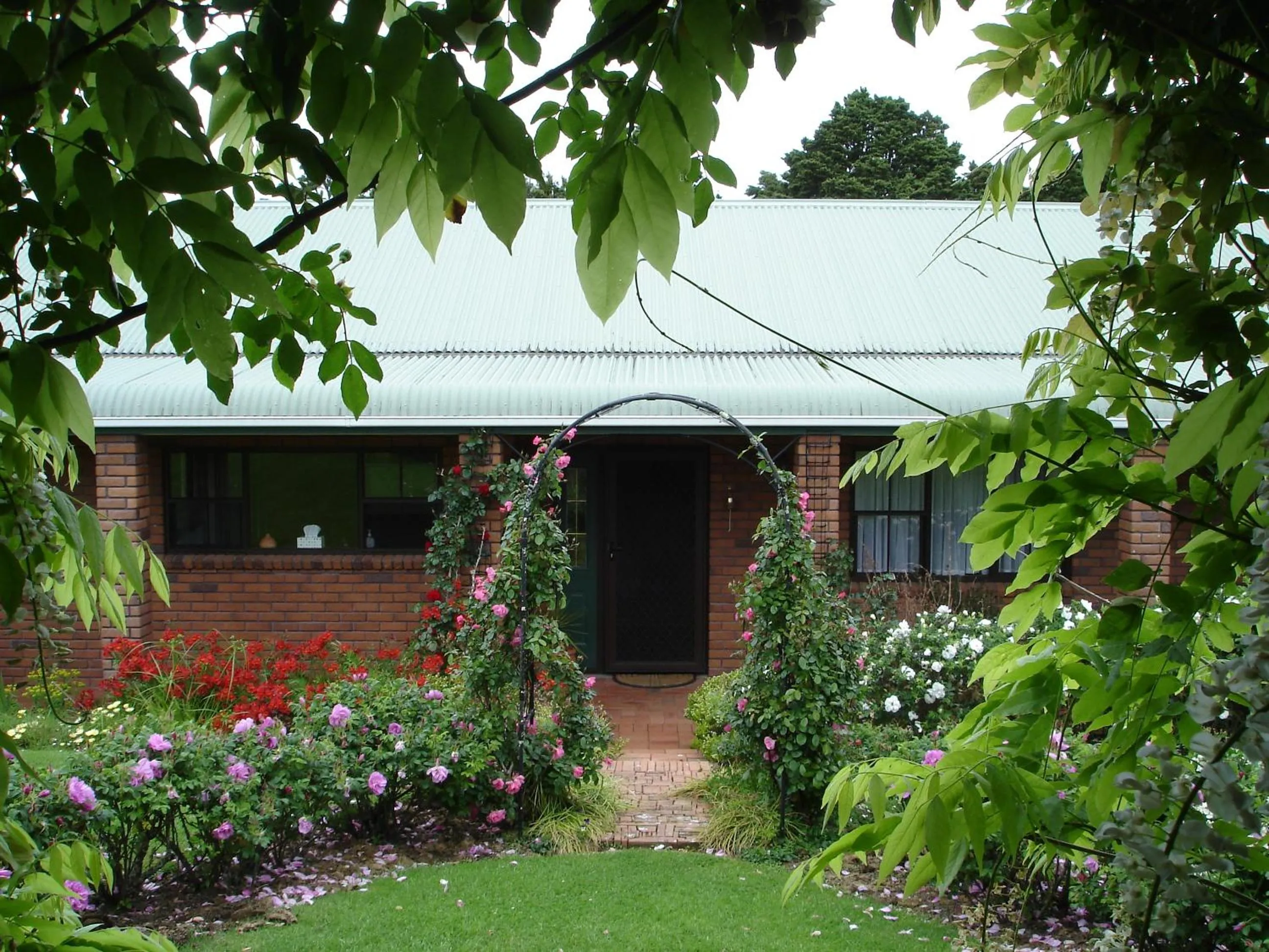 Warkworth Country House