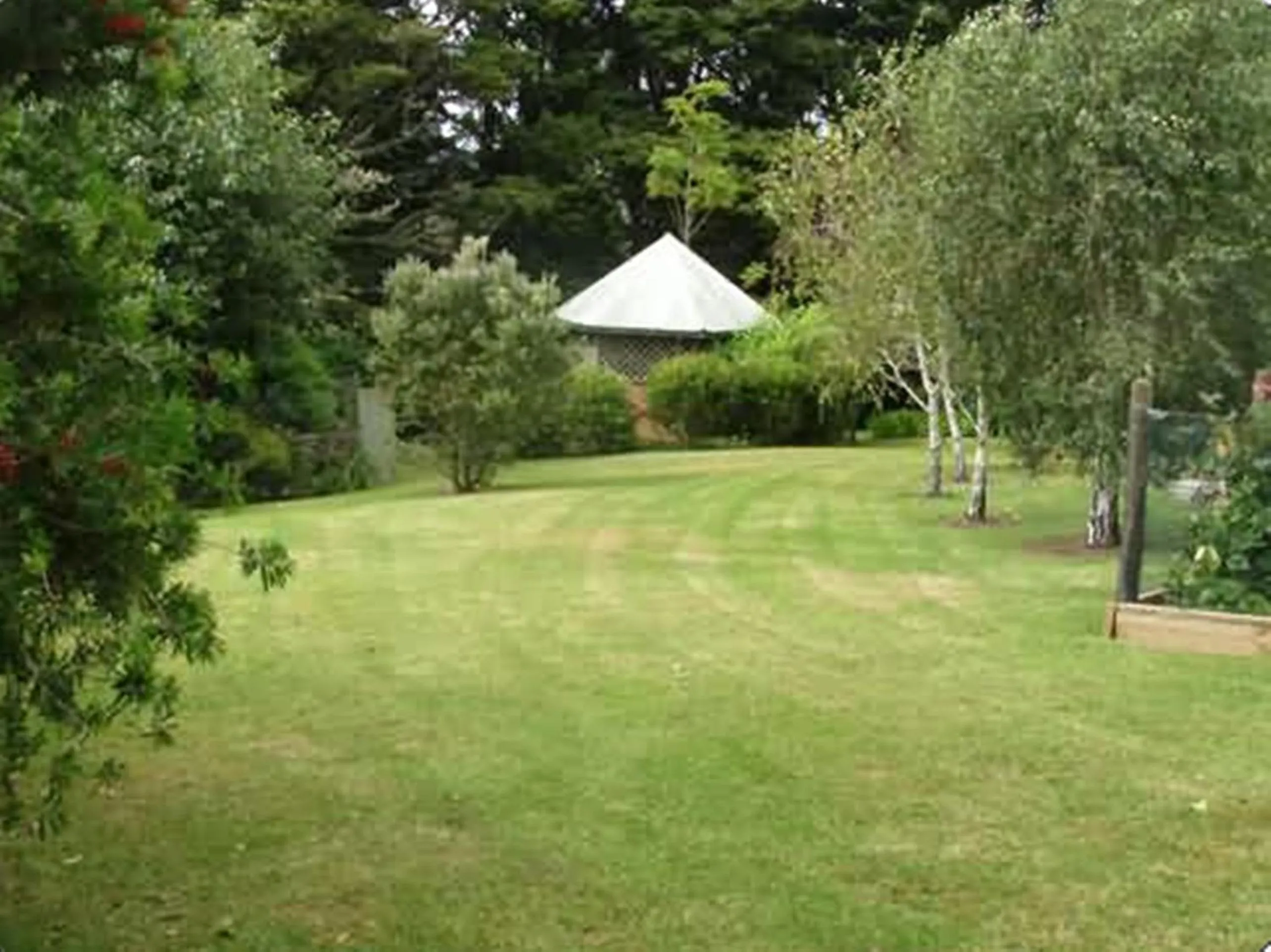 Warkworth Country House