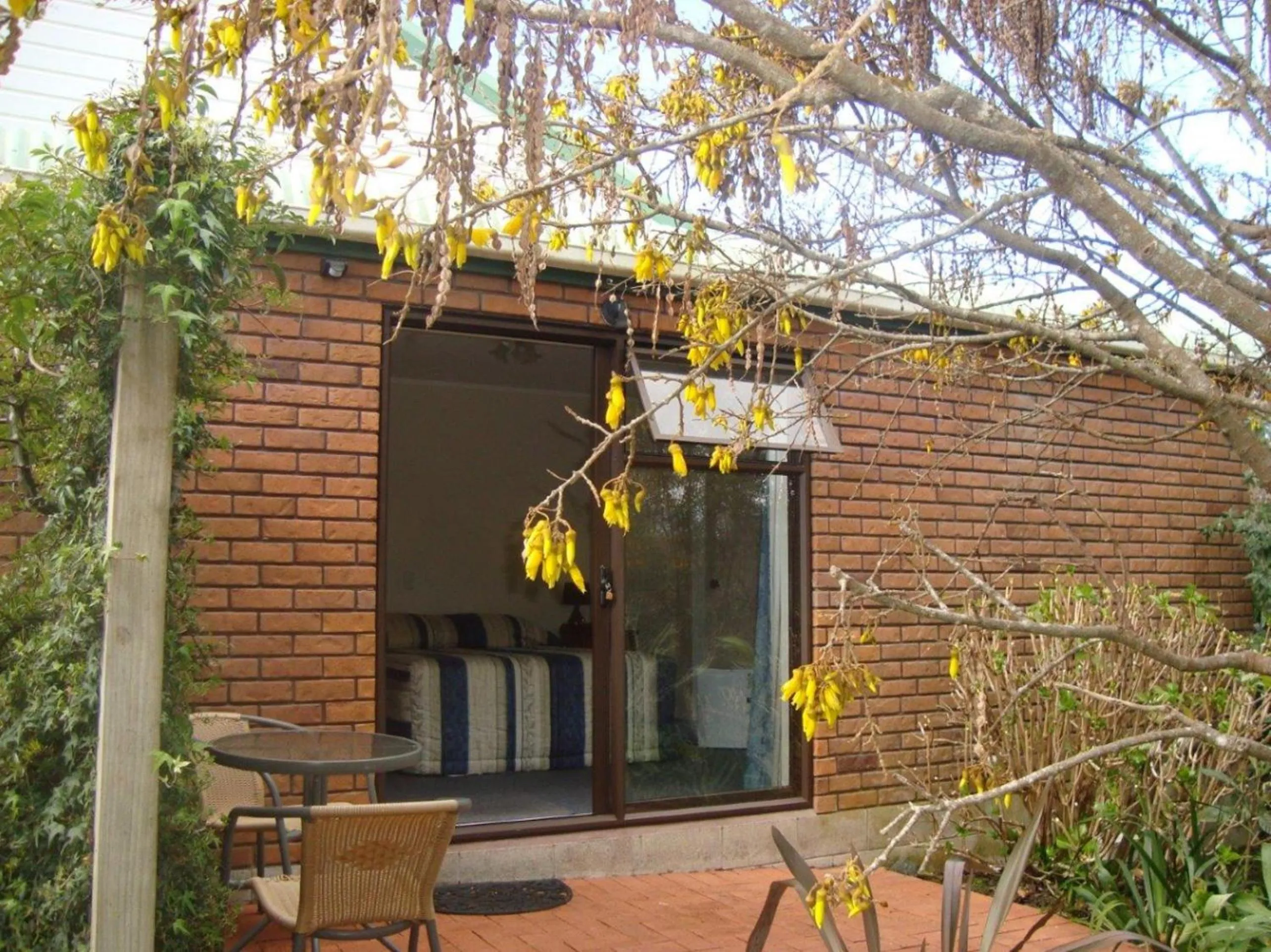 Warkworth Country House