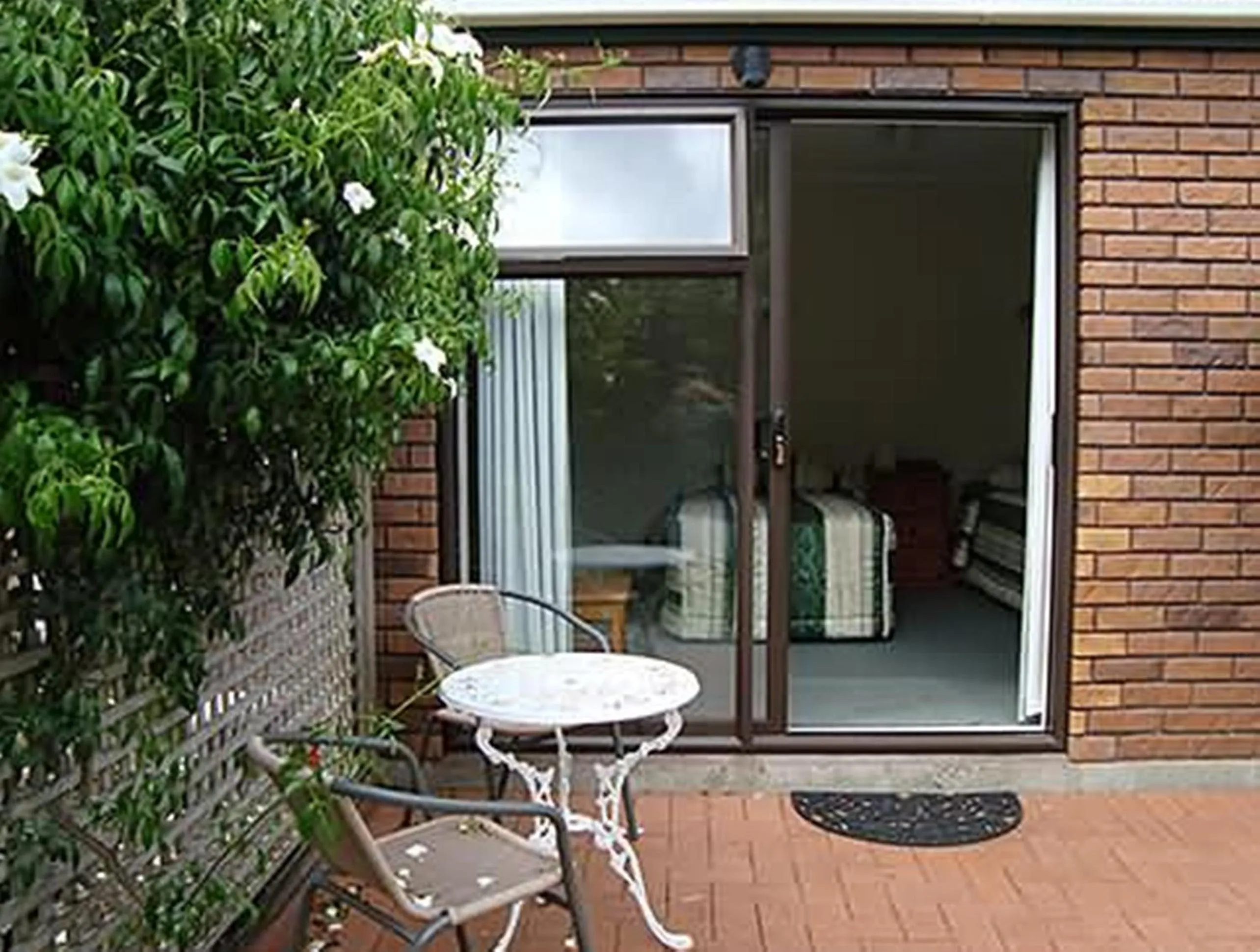 Warkworth Country House