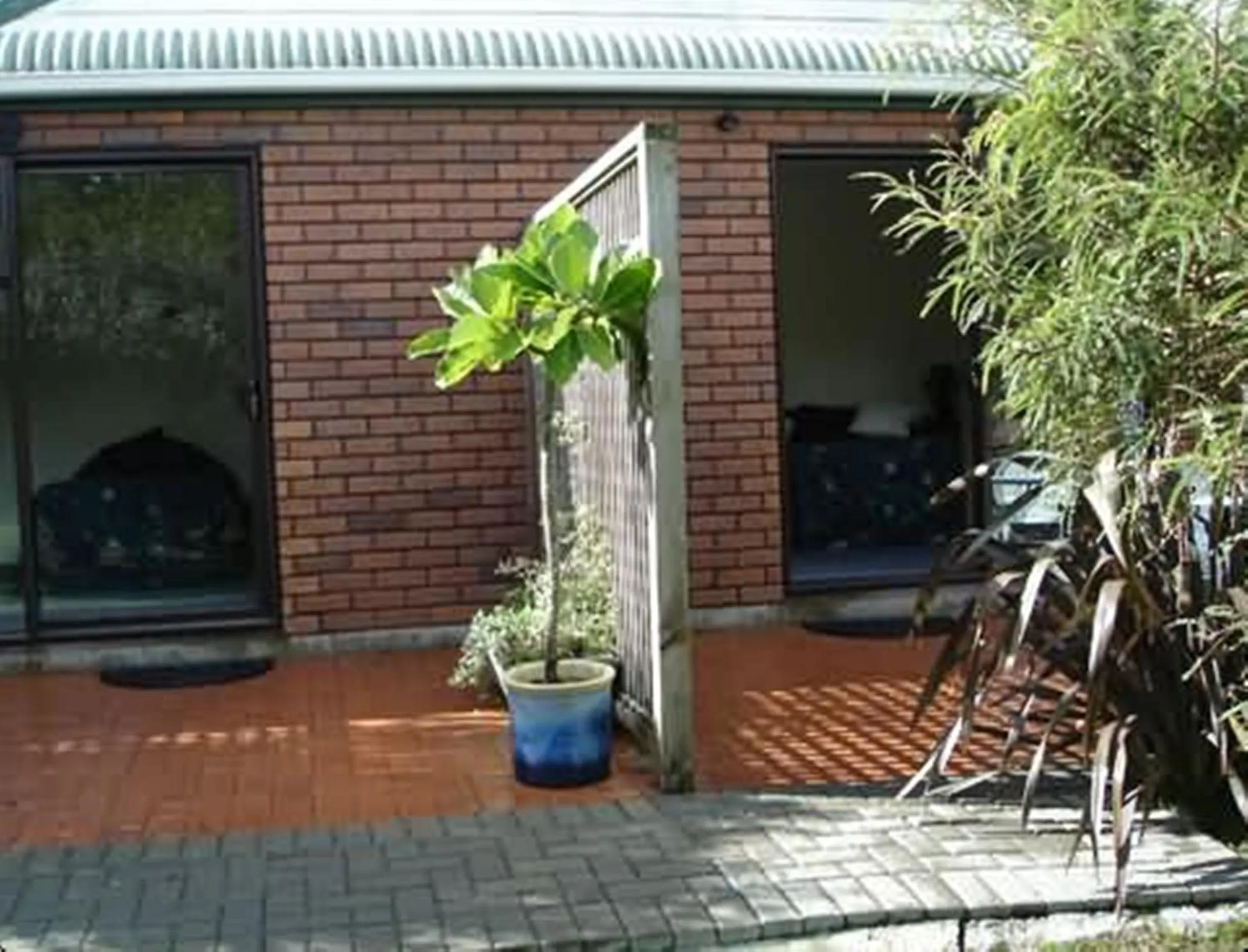 Warkworth Country House