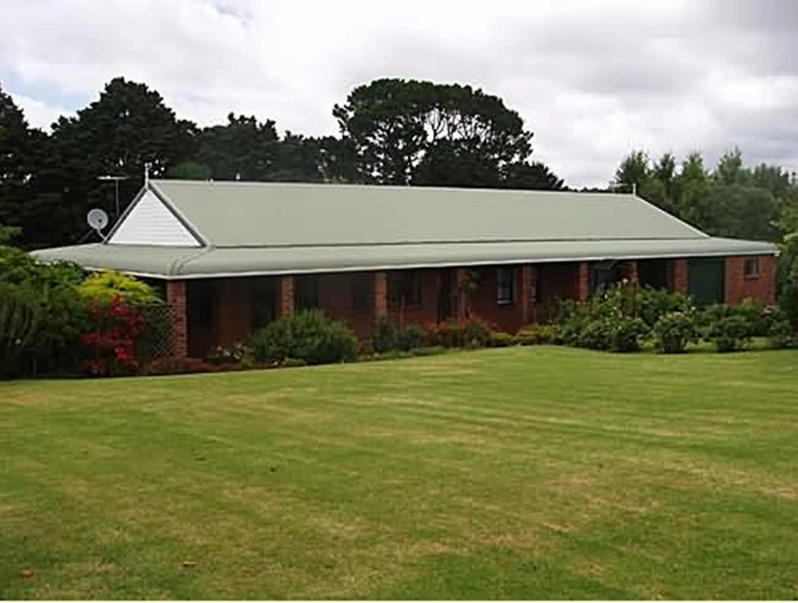 Warkworth Country House