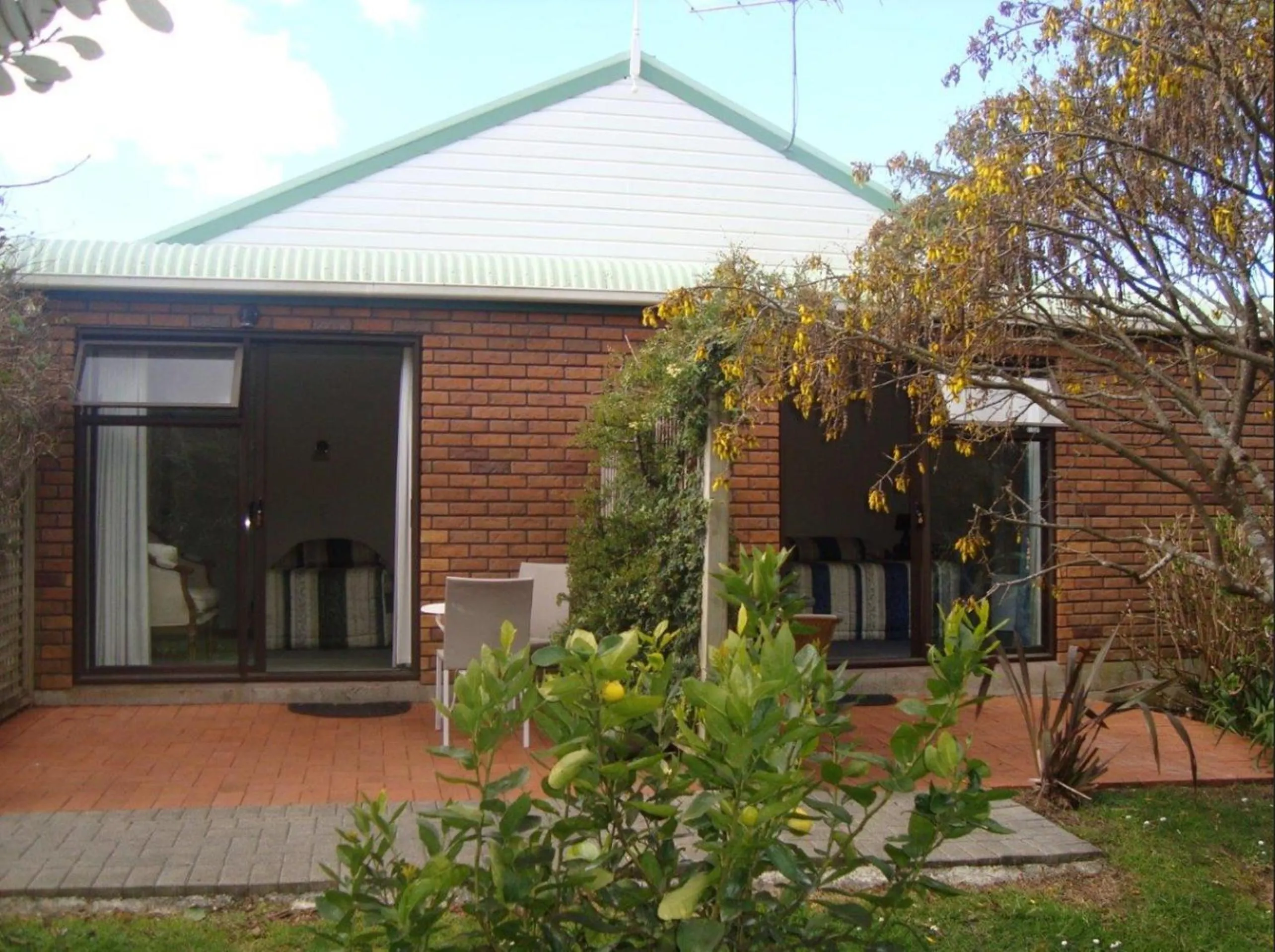 Warkworth Country House