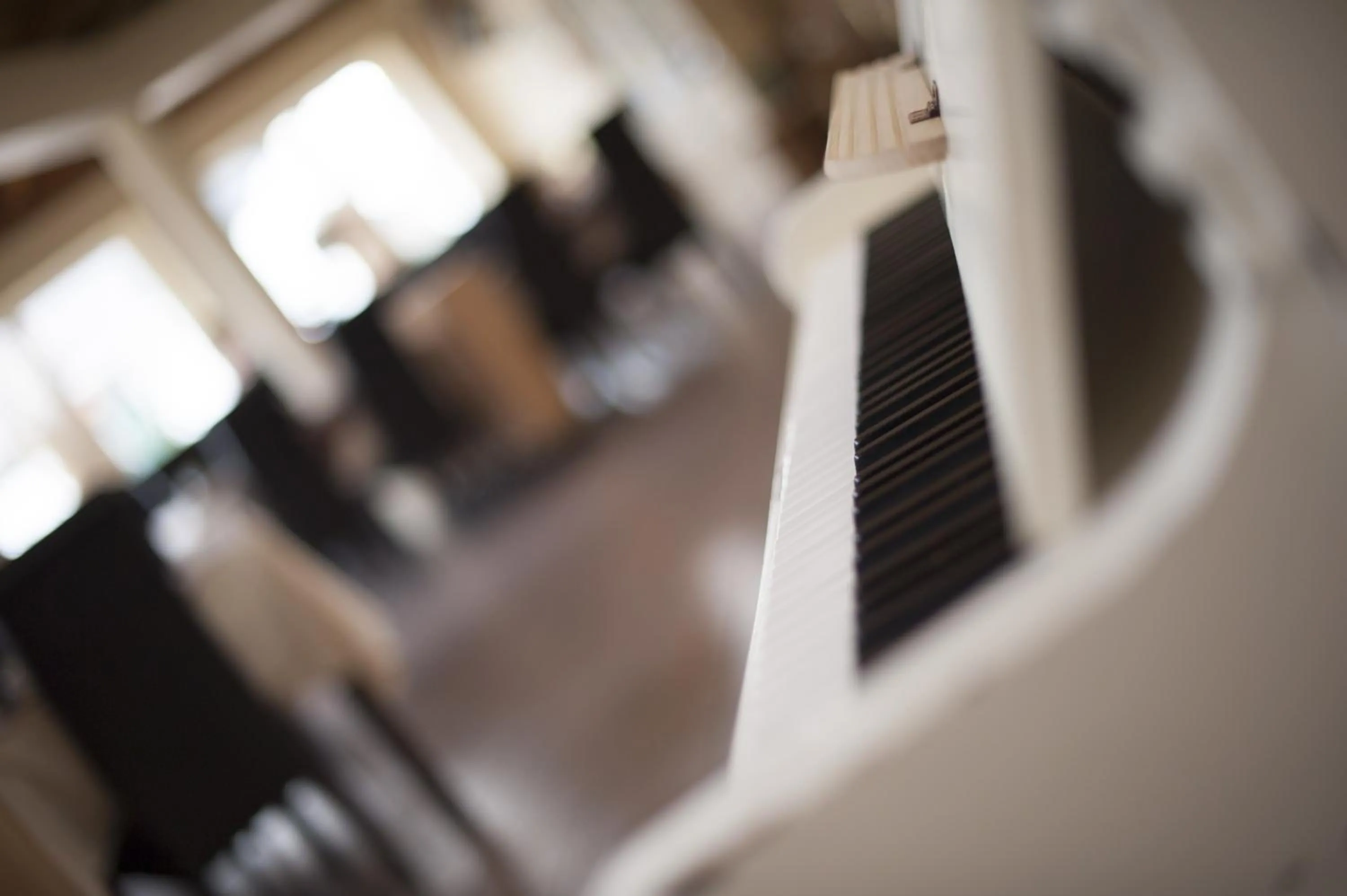 Decorative detail in Hotel am Park - Krefeld - Düsseldorf