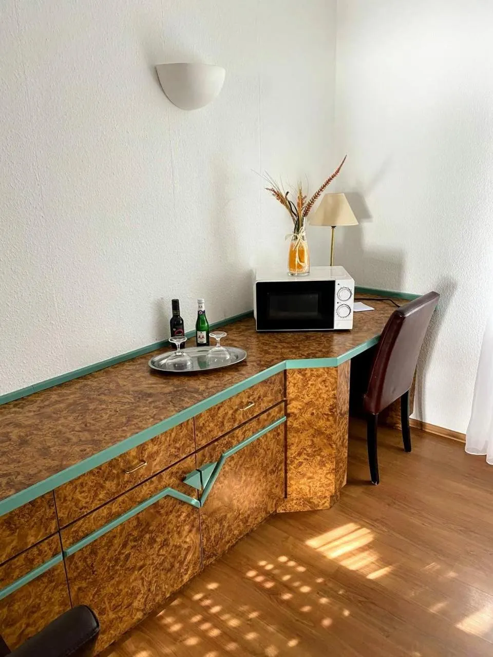 Hotel am Park - Krefeld - Düsseldorf