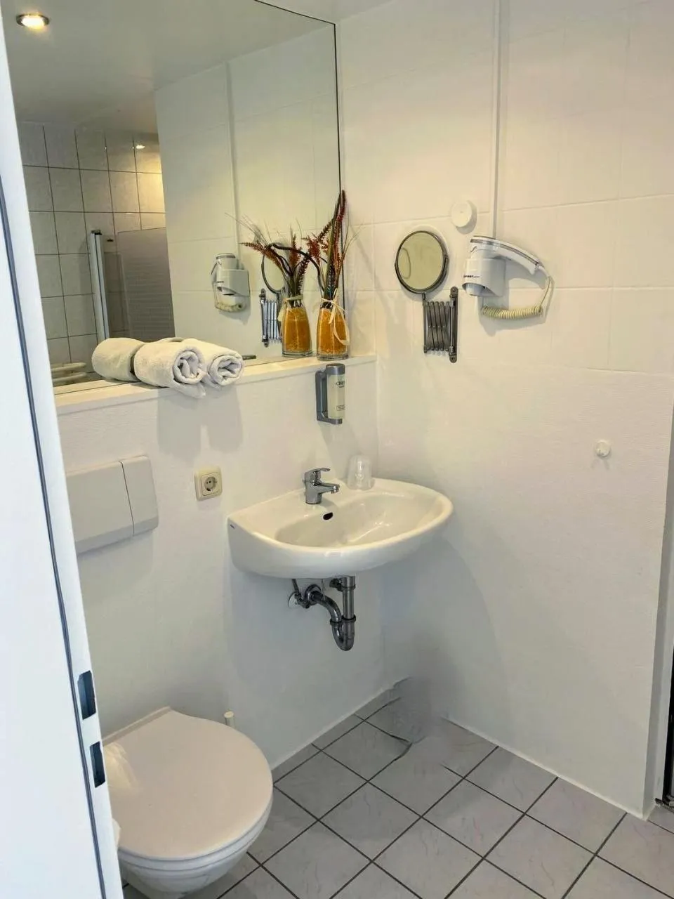 Hotel am Park - Krefeld - Düsseldorf