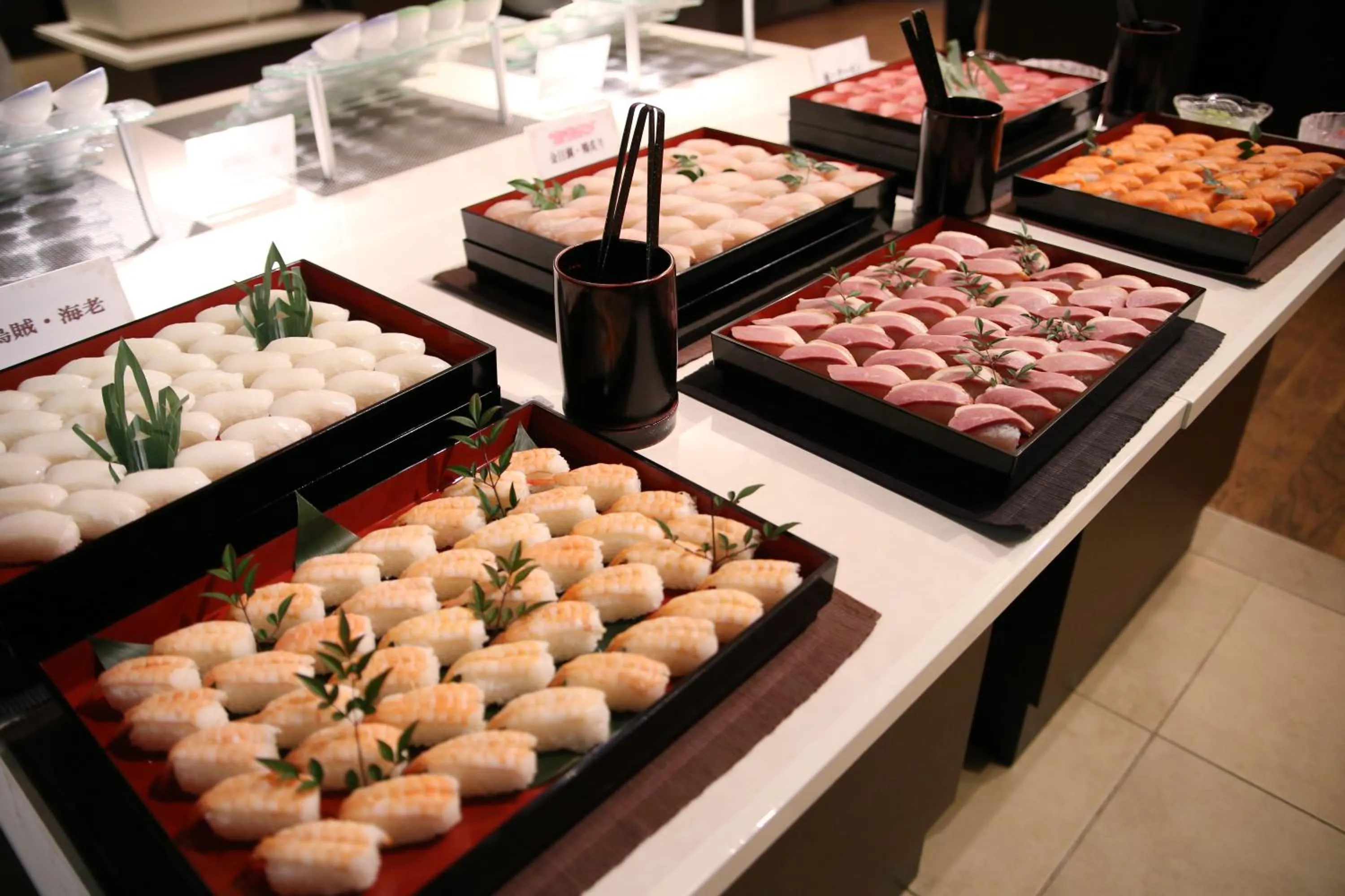 Nishiizu Crystal View Hotel