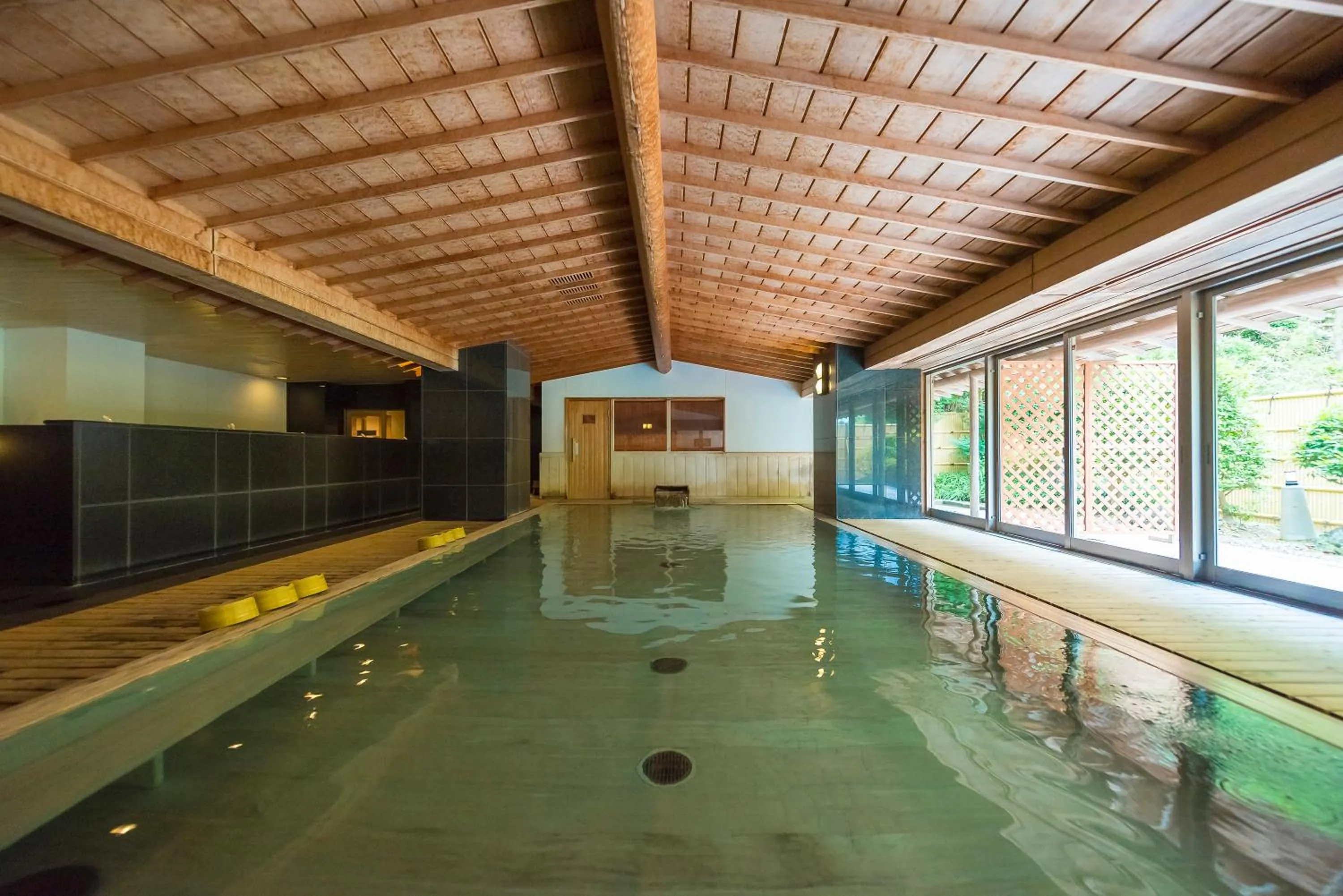 Nishiizu Crystal View Hotel