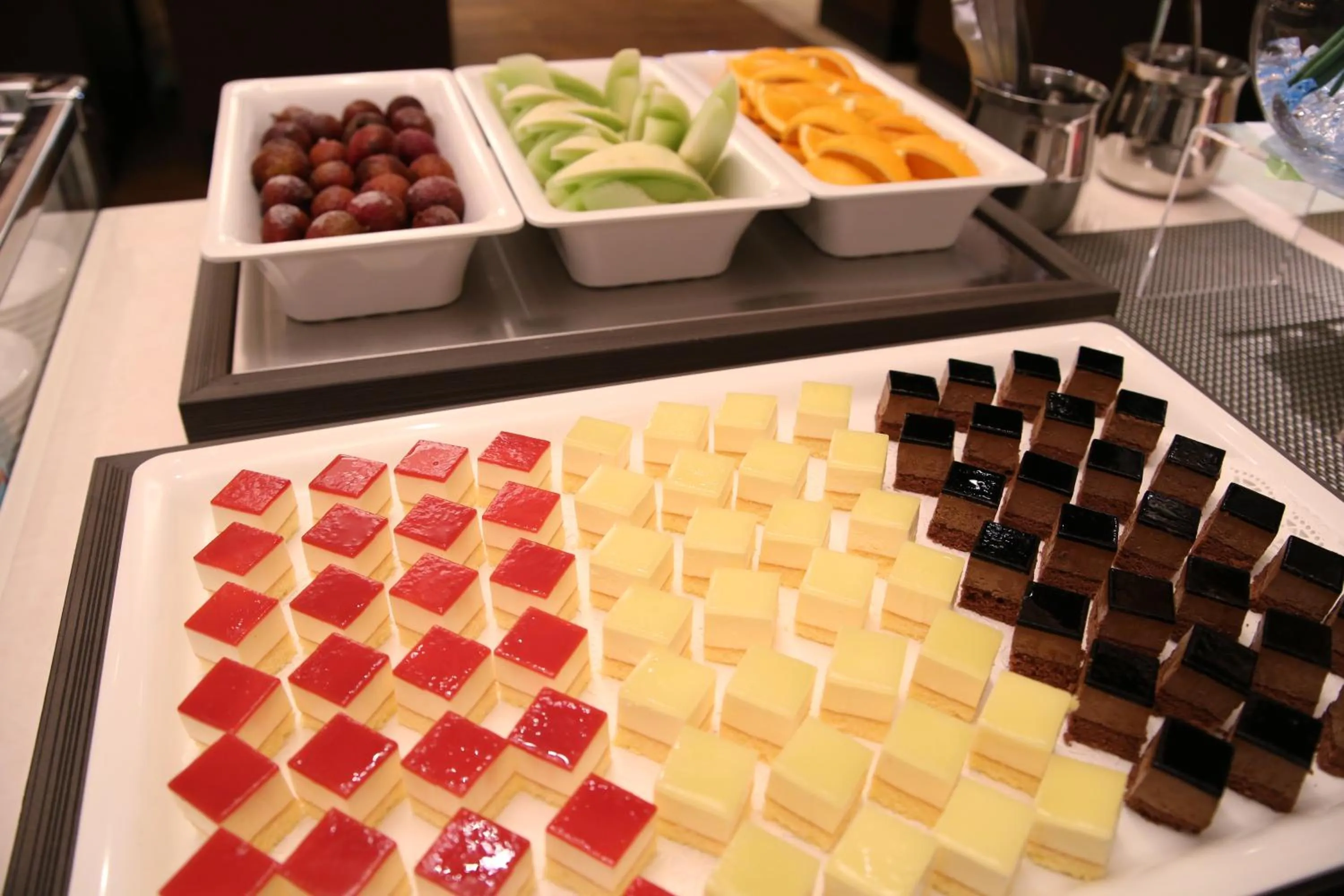 Nishiizu Crystal View Hotel