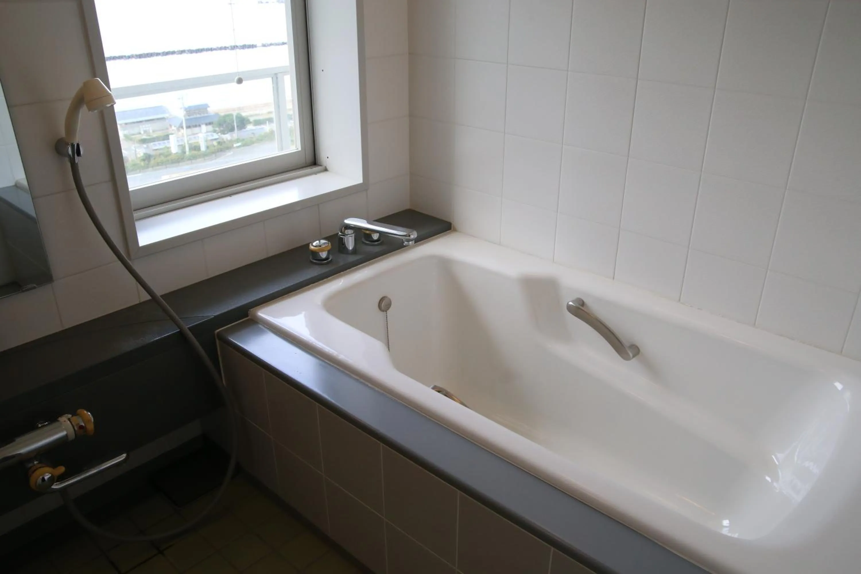 Nishiizu Crystal View Hotel