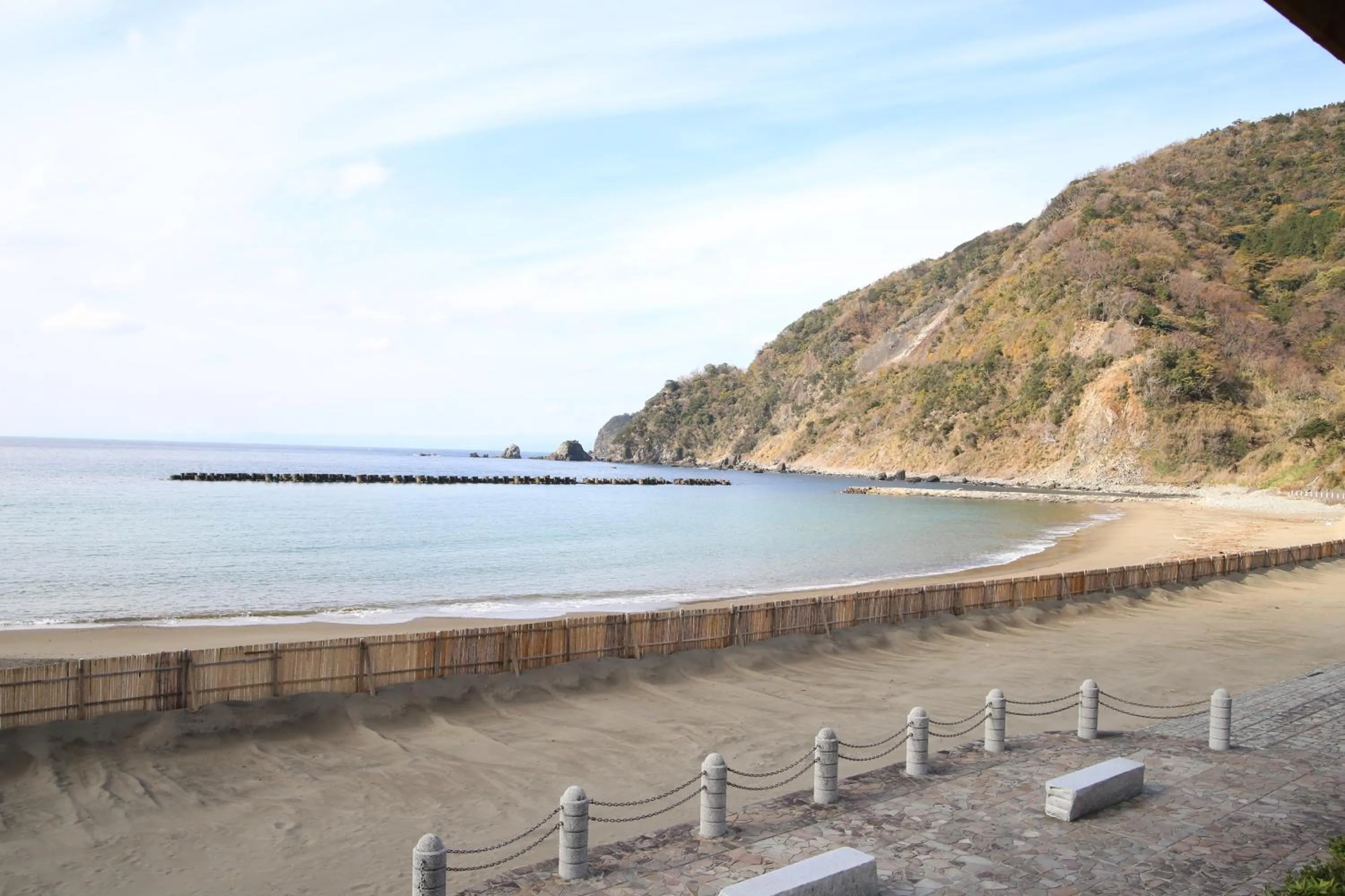 Nishiizu Crystal View Hotel