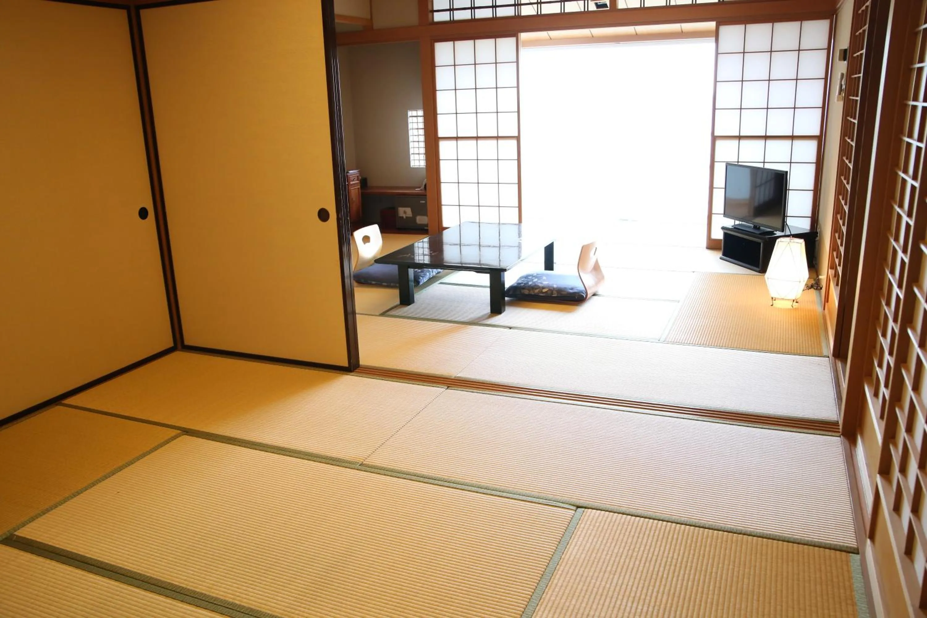 Nishiizu Crystal View Hotel