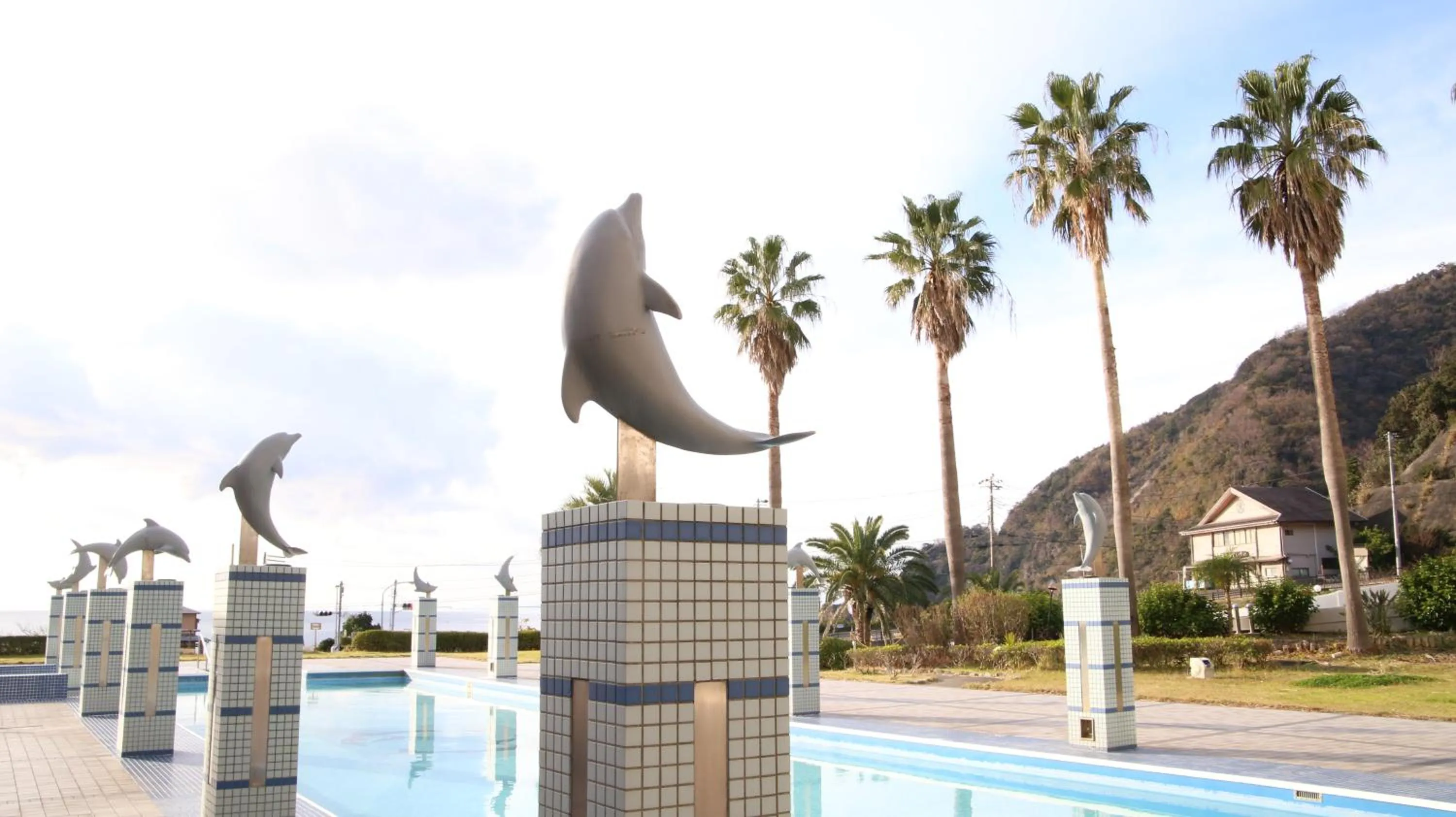 Nishiizu Crystal View Hotel