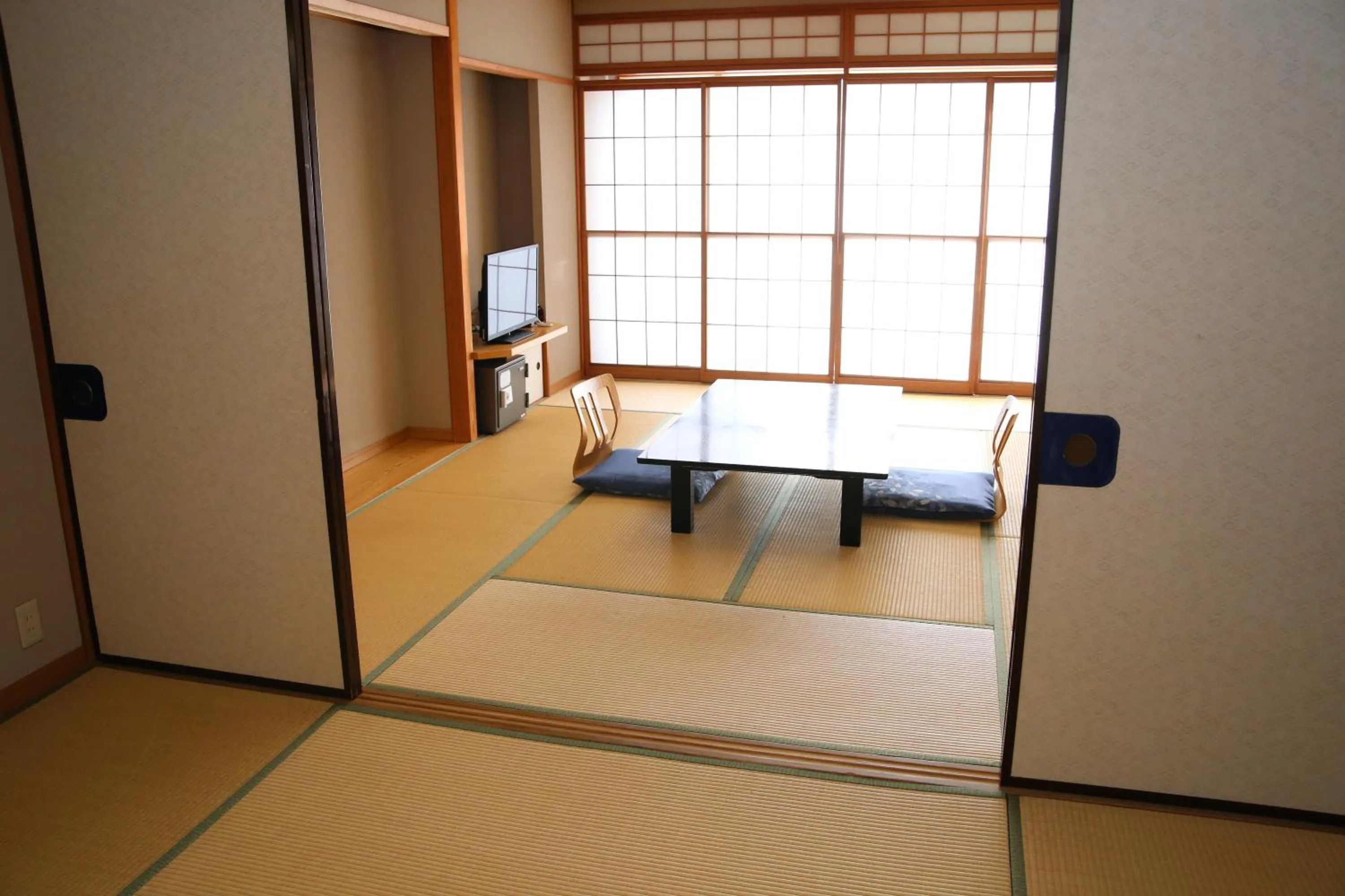 Nishiizu Crystal View Hotel