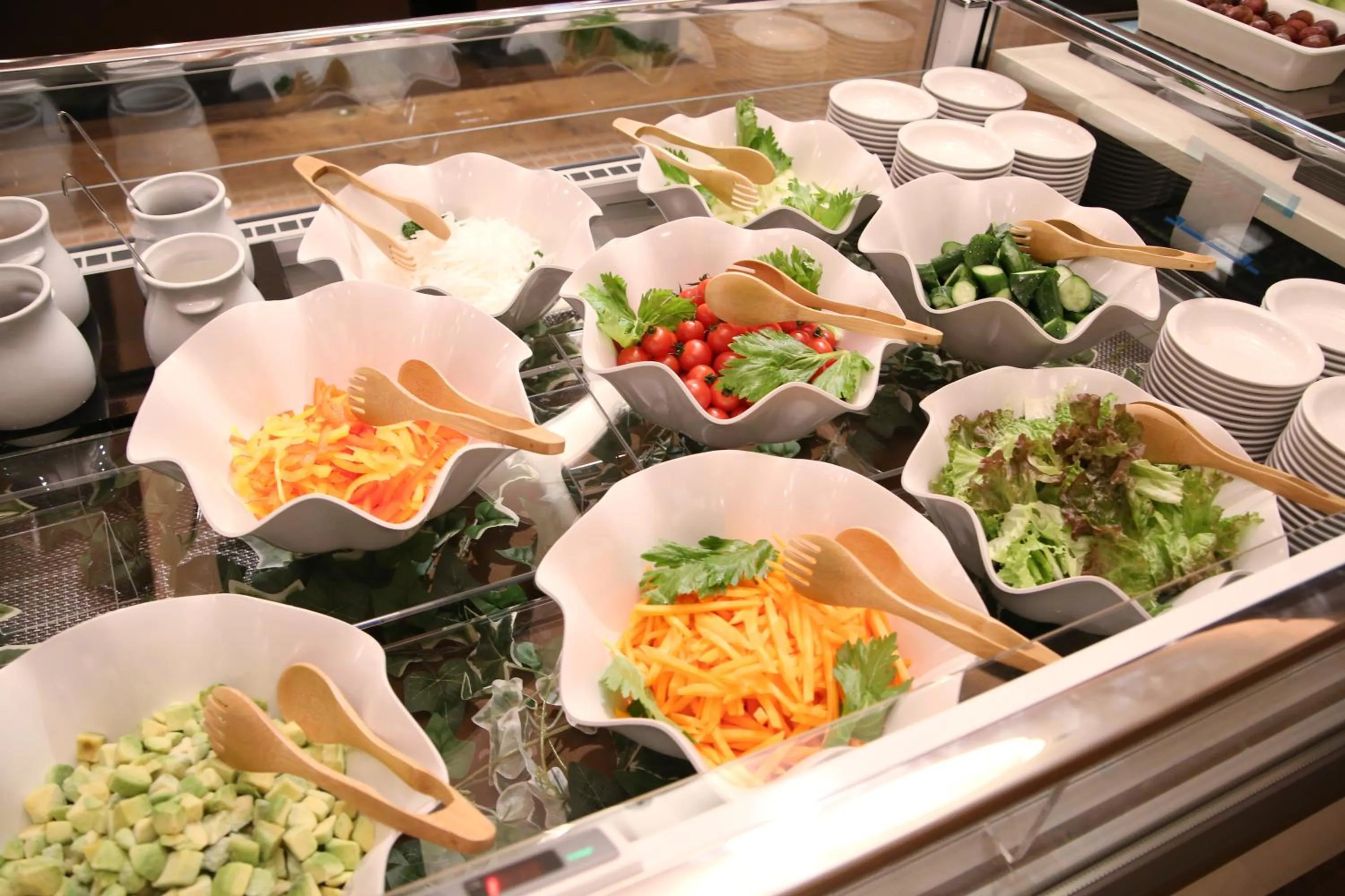 Nishiizu Crystal View Hotel