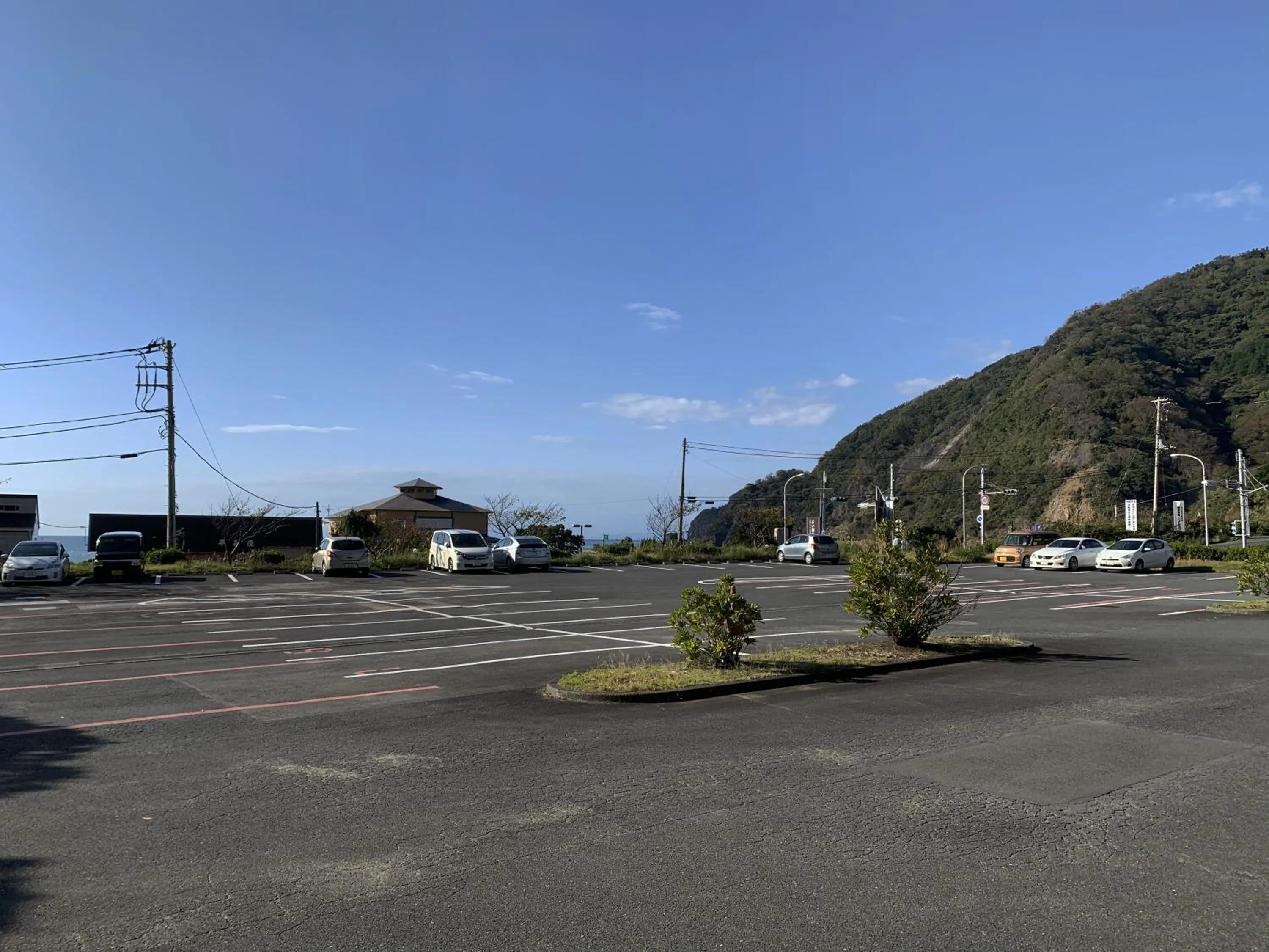 Nishiizu Crystal View Hotel