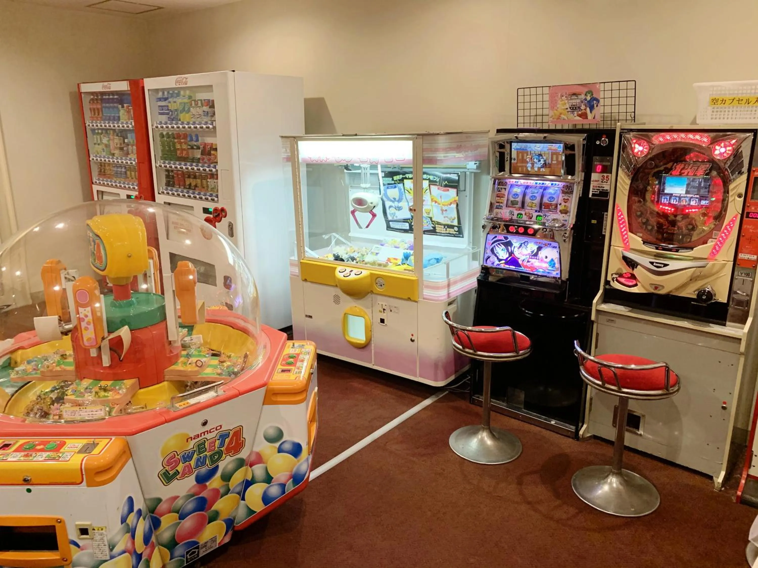 Nishiizu Crystal View Hotel