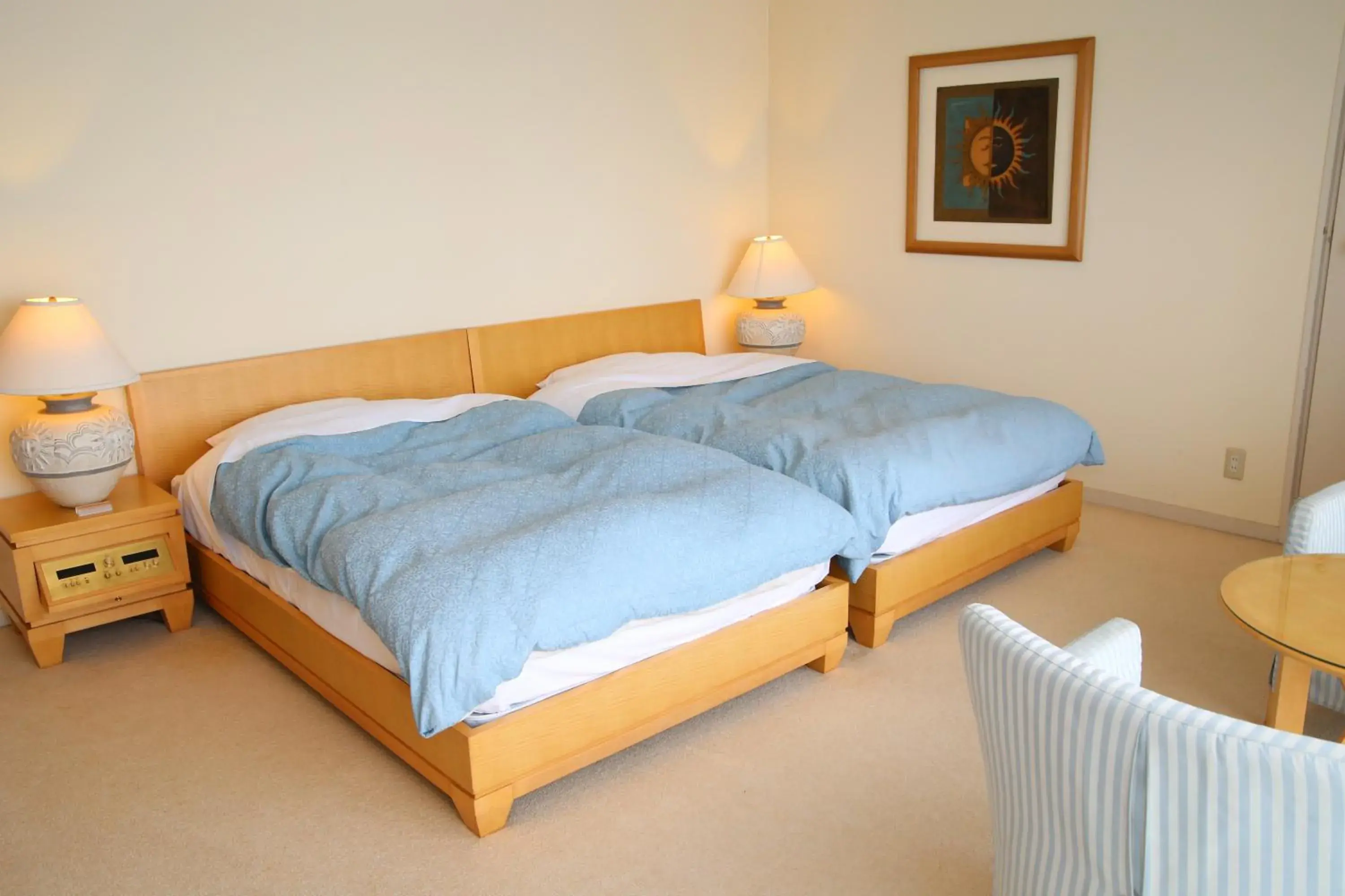 Superior Suite with Sea View in Nishiizu Crystal View Hotel Superior Suite with Sea View in Nishiizu Crystal View Hotel