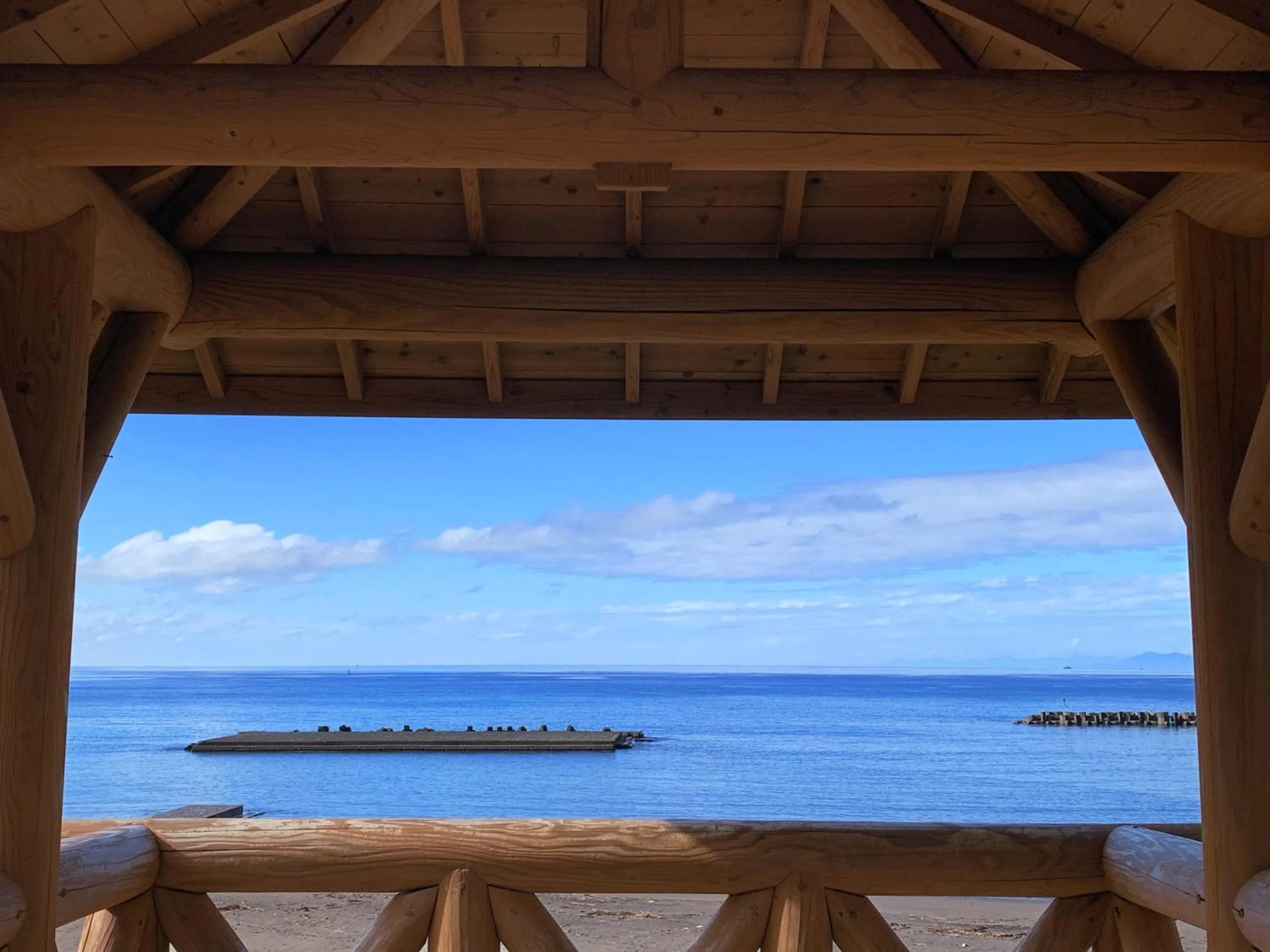 Nishiizu Crystal View Hotel