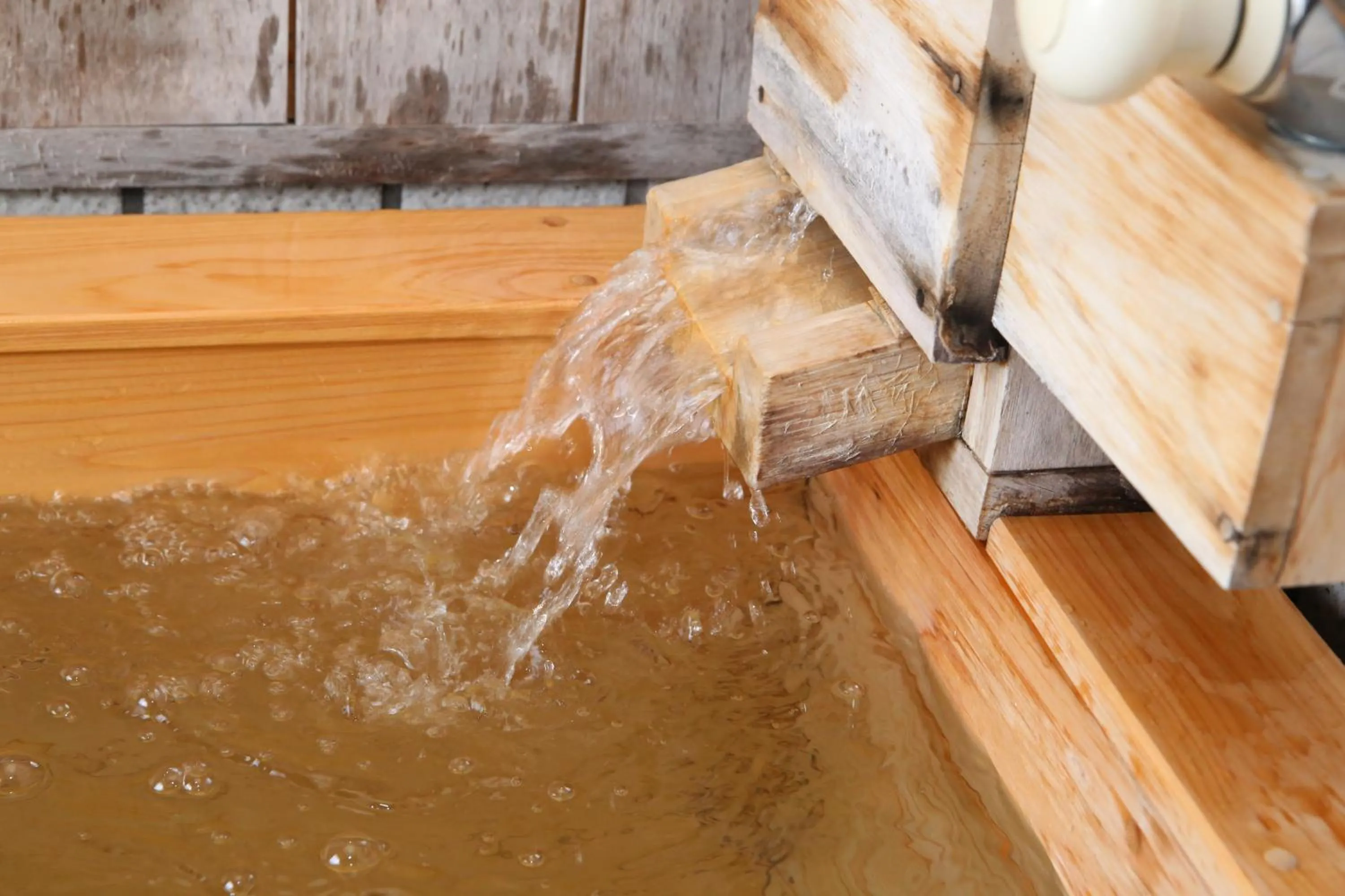 Nishiizu Crystal View Hotel