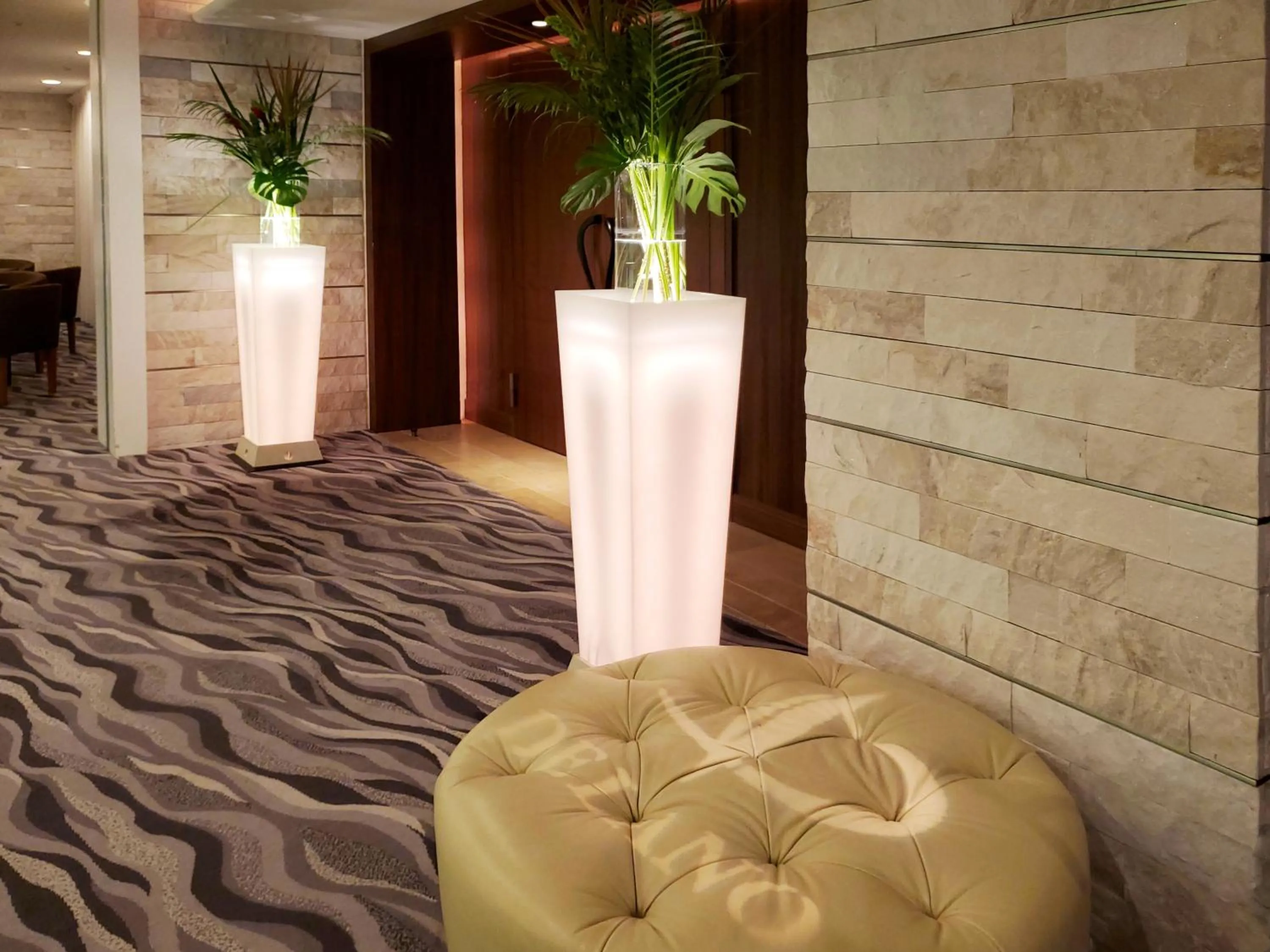 Nishiizu Crystal View Hotel