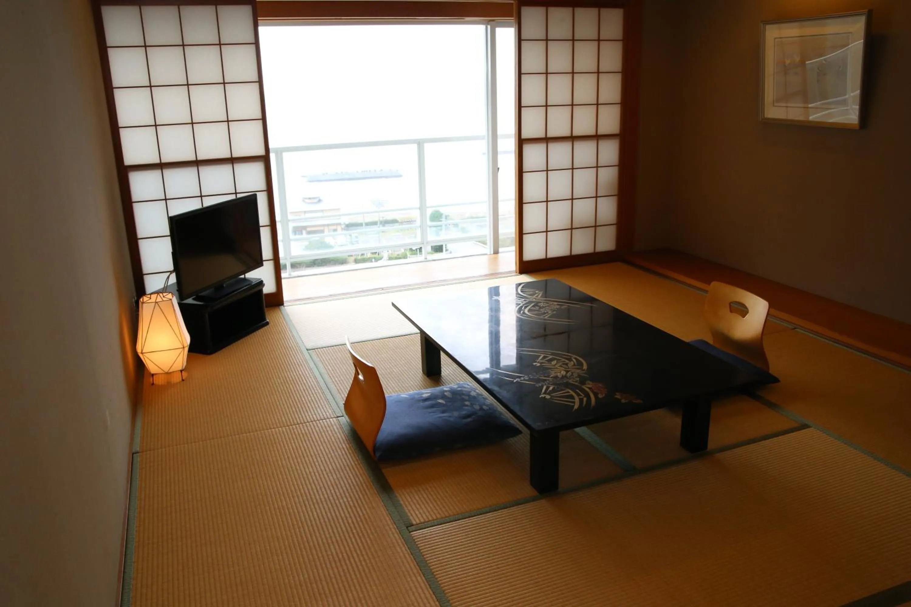 Nishiizu Crystal View Hotel