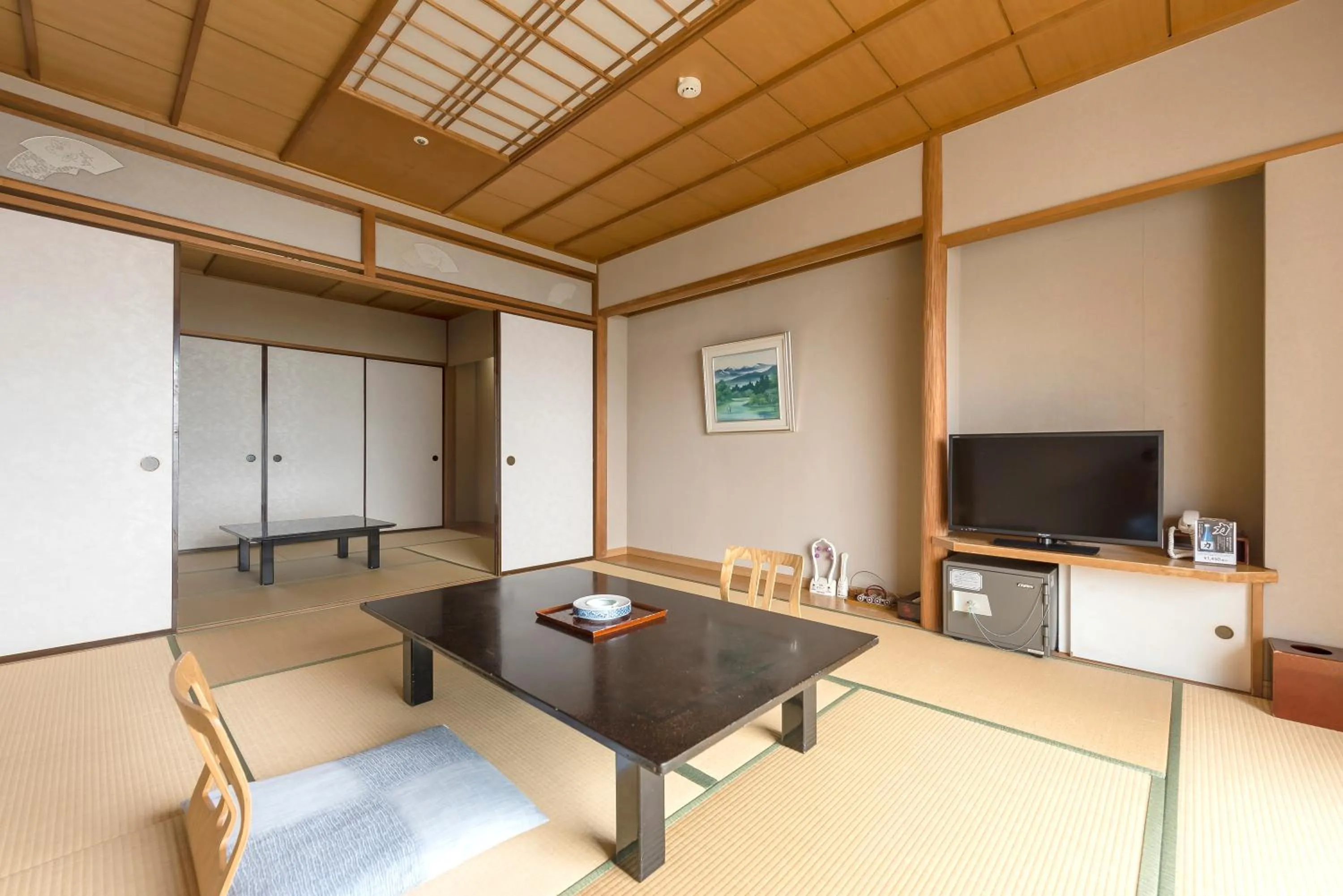 Nishiizu Crystal View Hotel