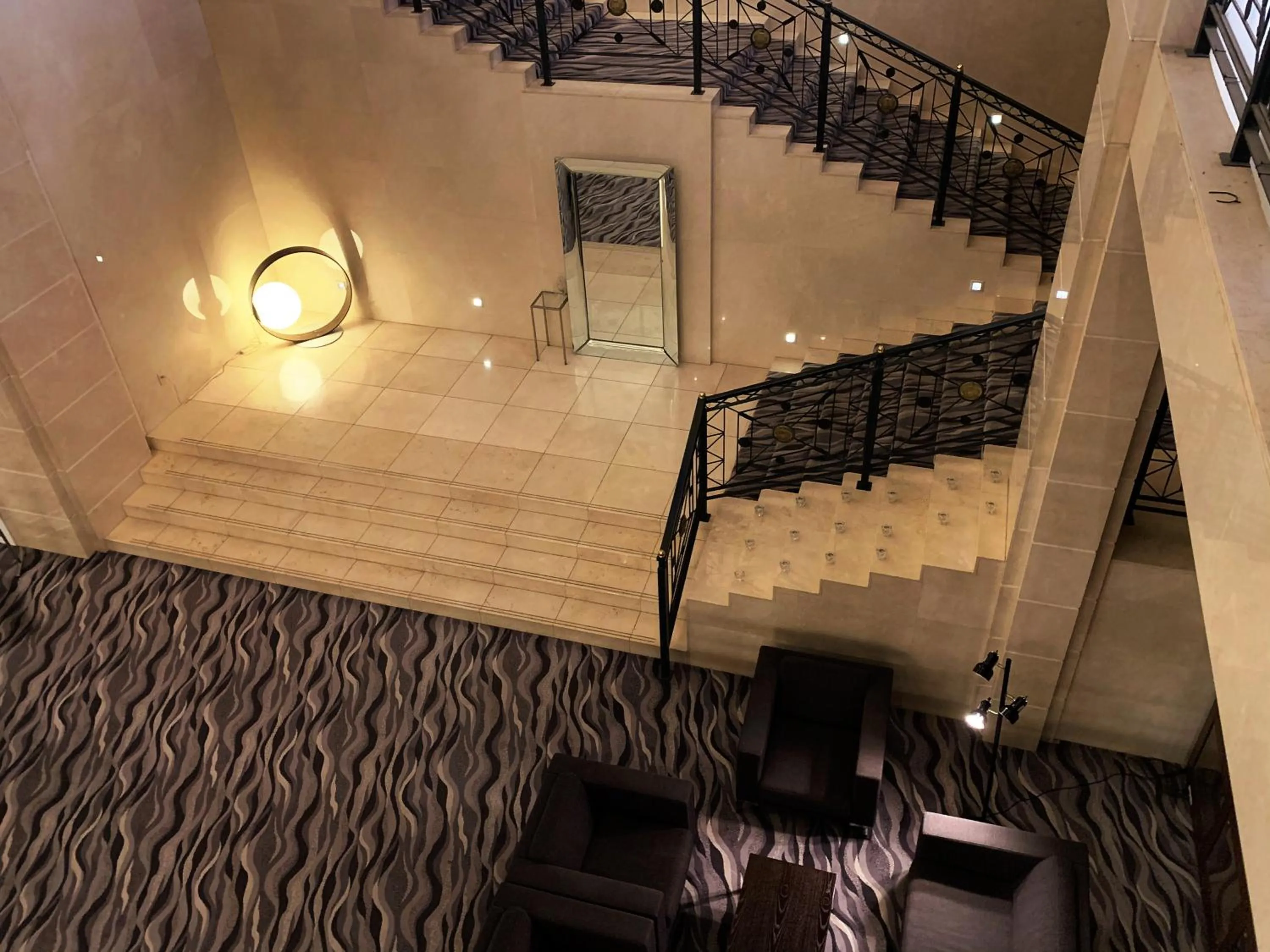 Nishiizu Crystal View Hotel