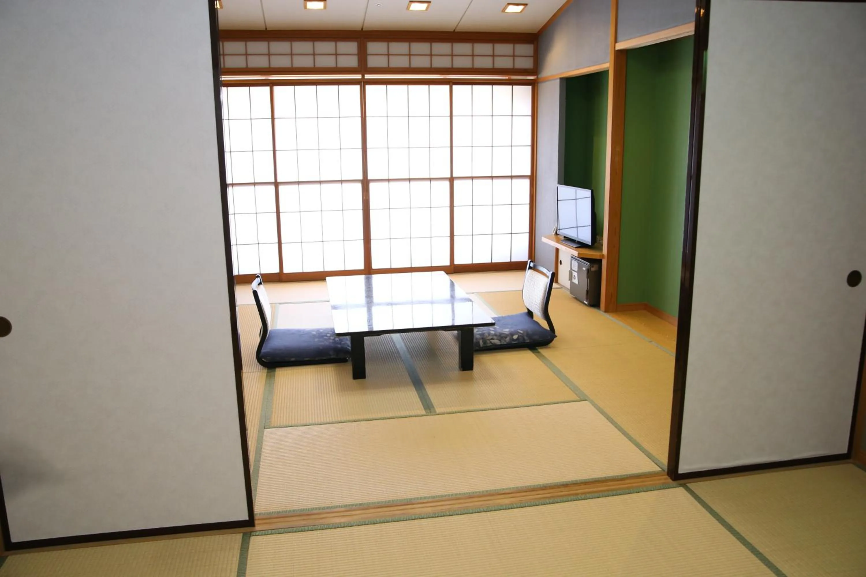 Nishiizu Crystal View Hotel