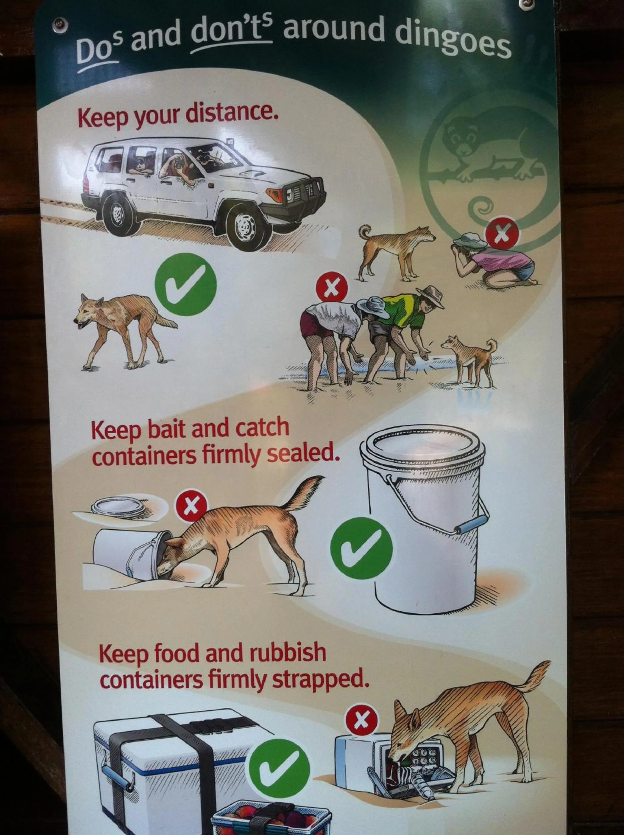 Beach in Fraser Island Retreat