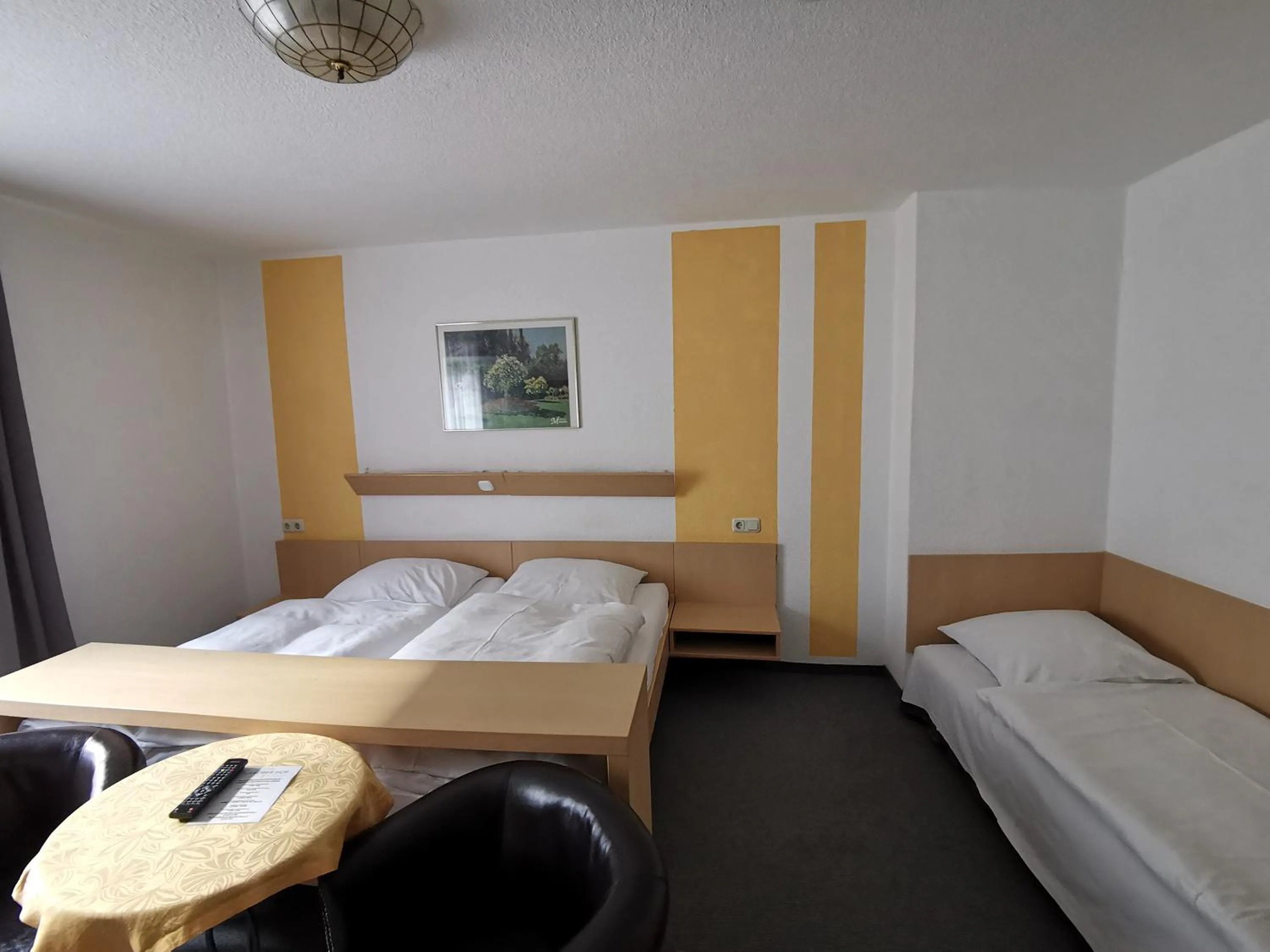 Photo of the whole room, Bed in Jakoberhof