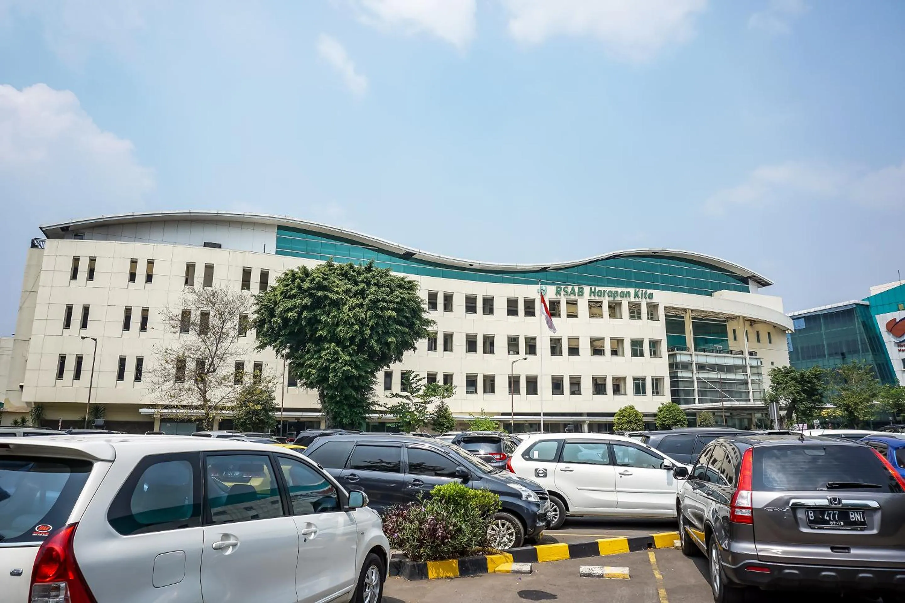 Other in Business Hotel